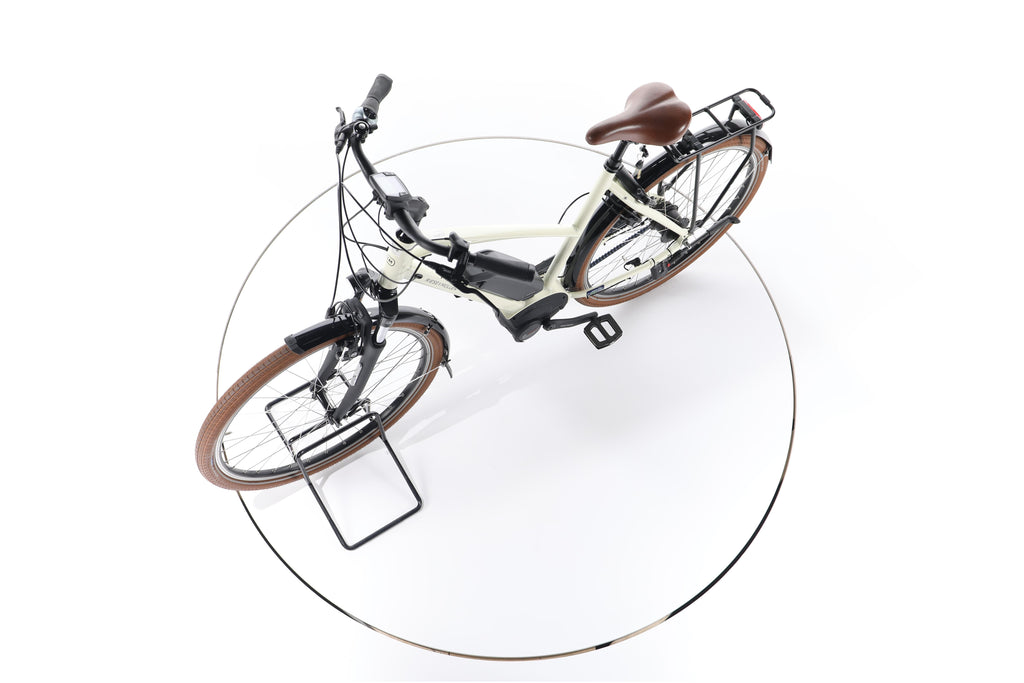 Riese & Müller Cruiser Mixte Silent City E-Bike - Image 18