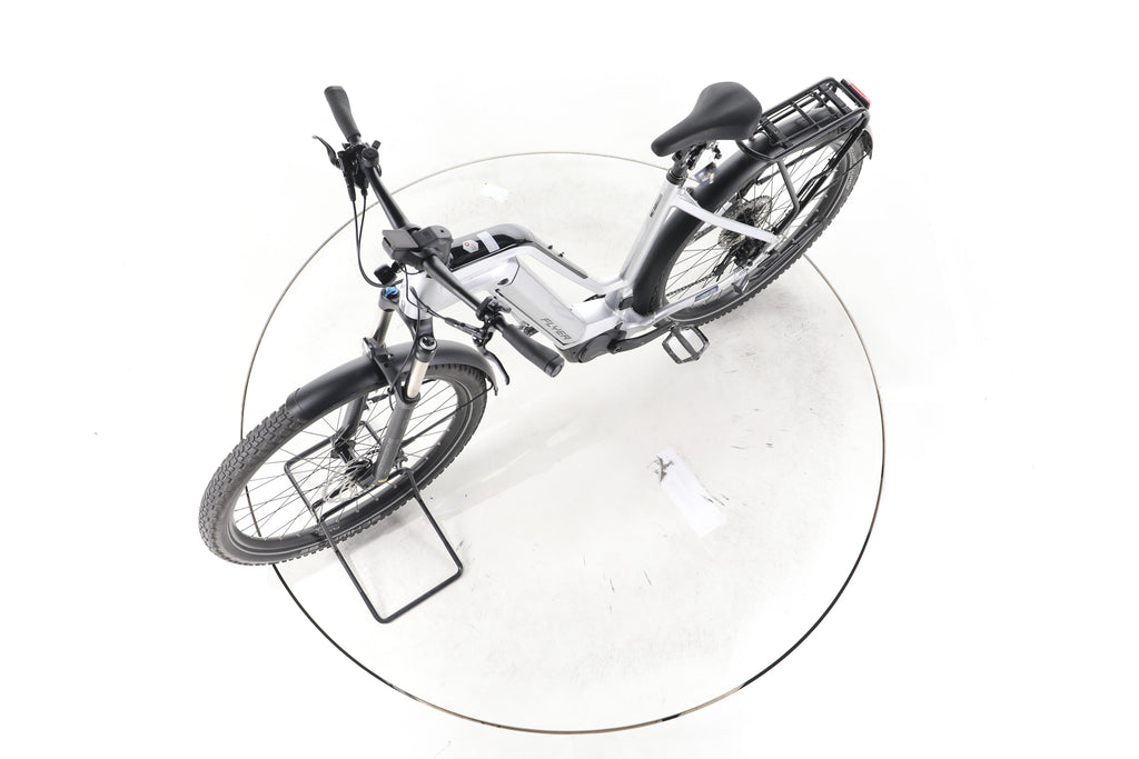 FLYER Goroc2 2.10 Trekking E-Bike - Image 18