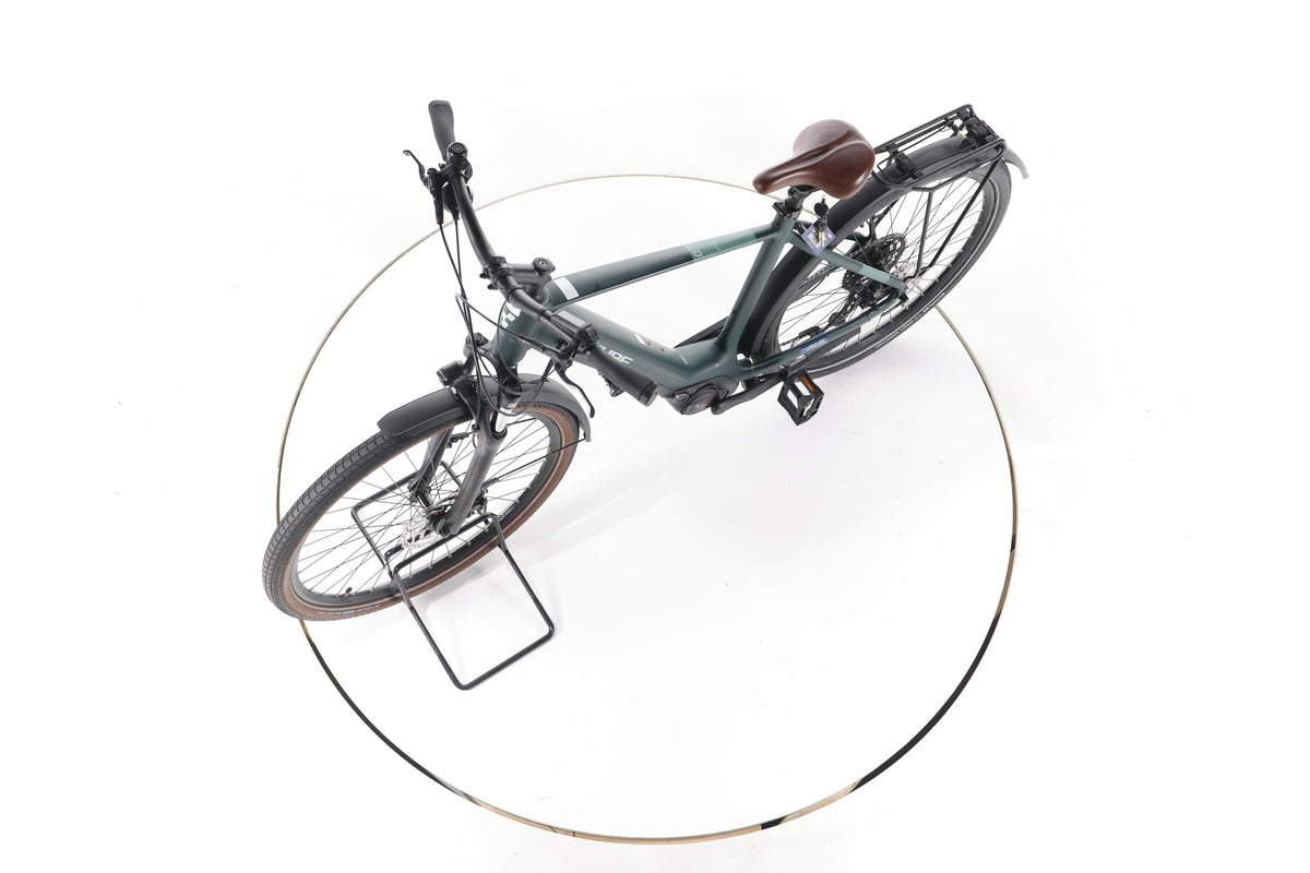 Cube Touring Hybrid ONE Trekking E-Bike 2024 - Image 18