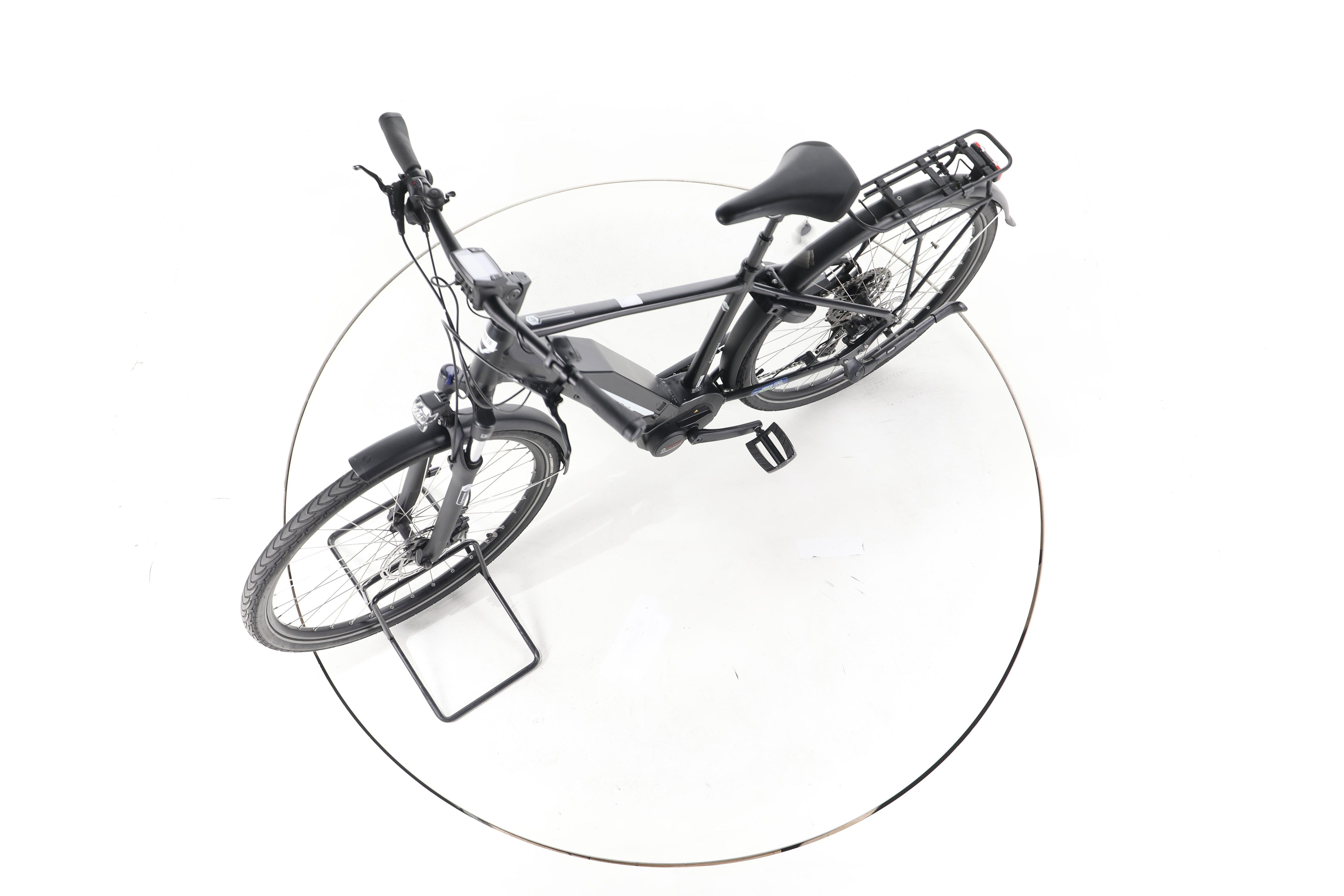 Victoria eTrekking 8.8 Trekking E-Bike - Image 18
