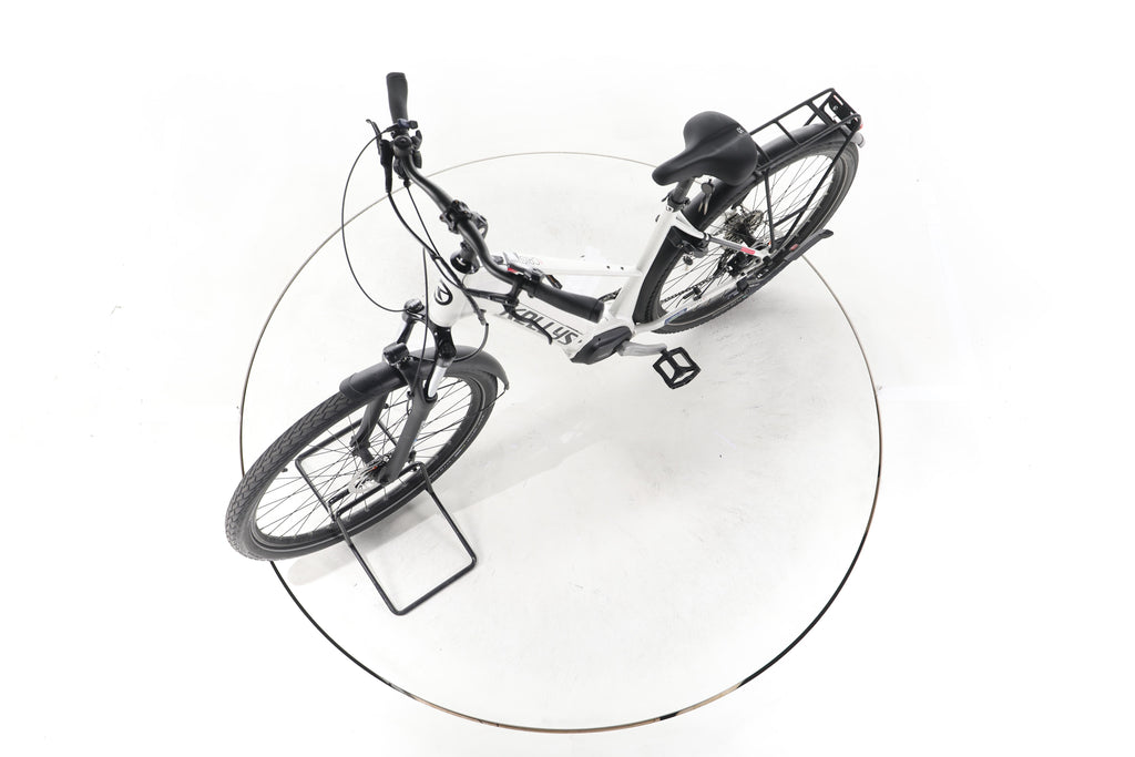 Kellys eCristy 30 Trekking E-Bike - Image 18