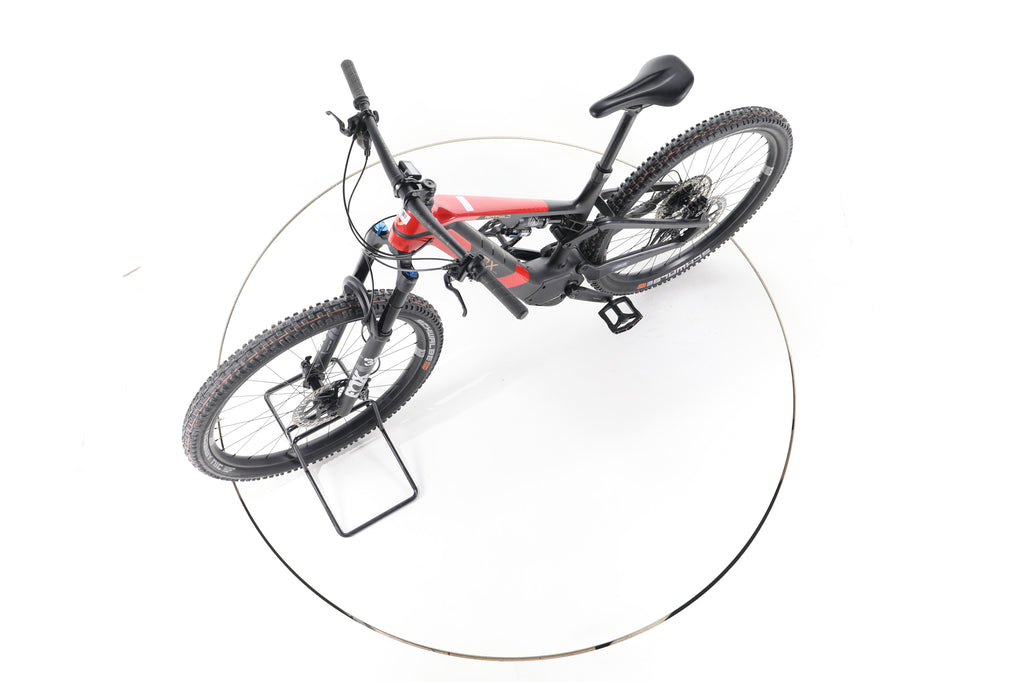 Rotwild R.X735 Core Fully E-Bike Carbon 2023 - Image 18