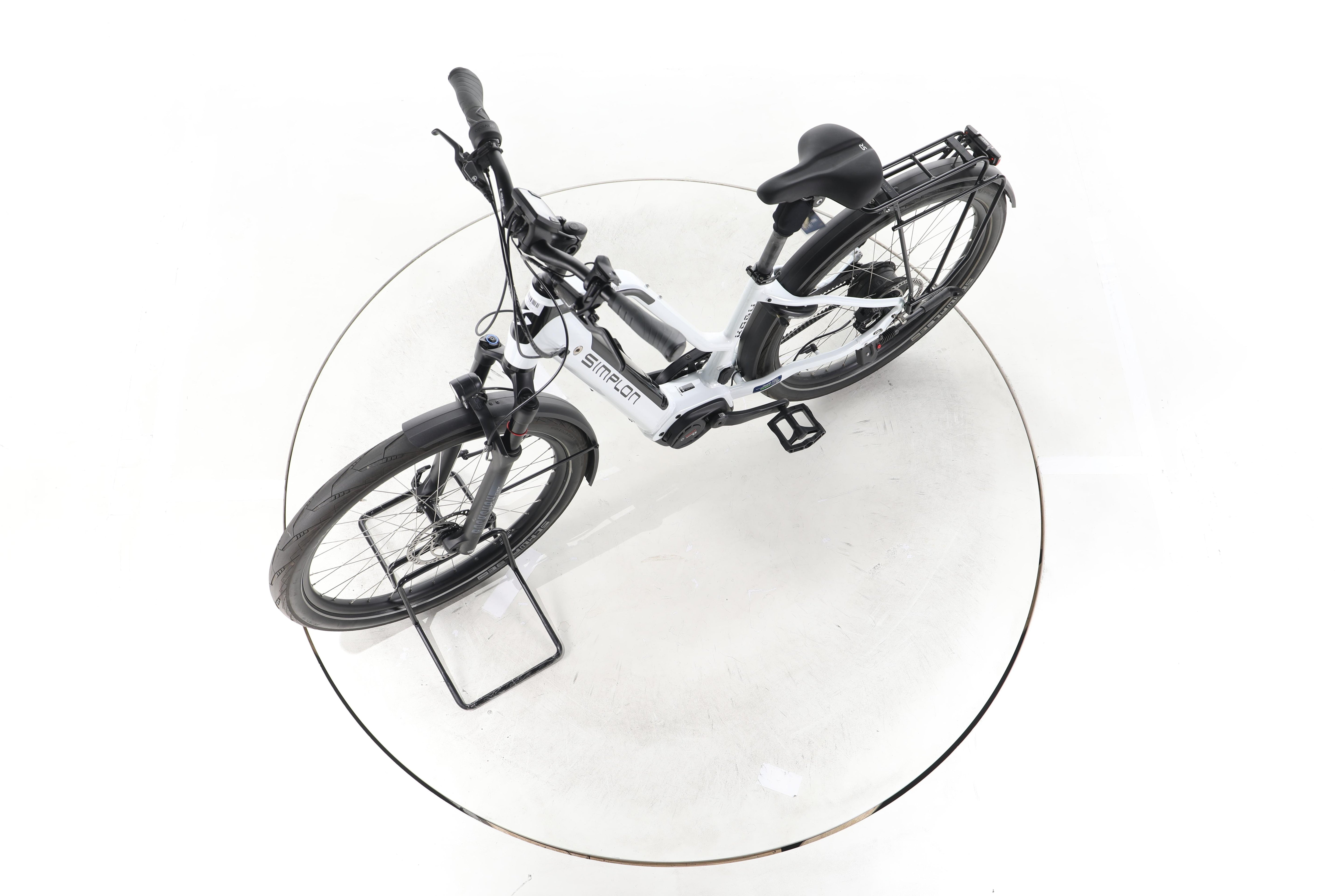 Simplon Kagu City E-Bike - Image 18