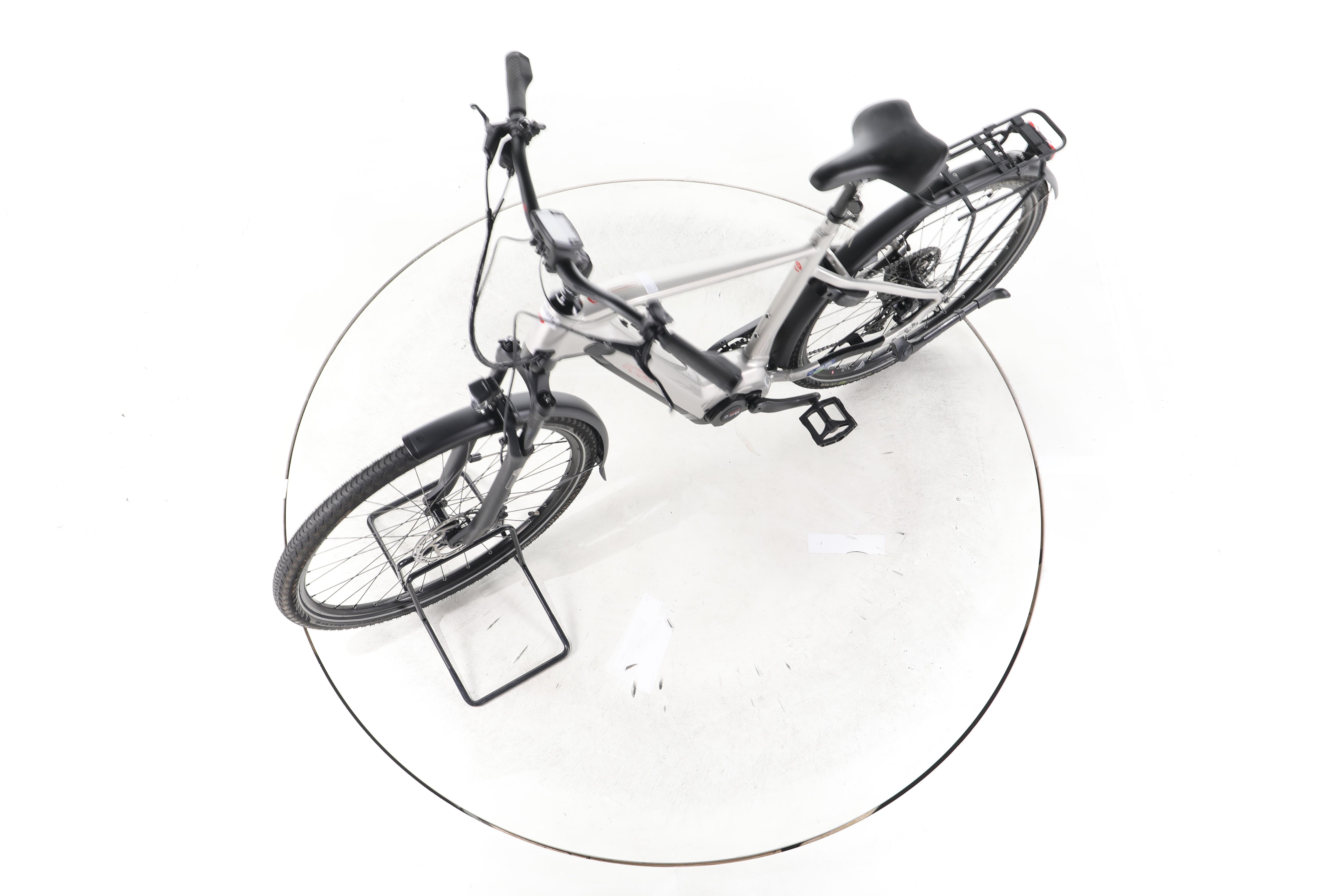 Victoria e-Manufaktur 12.8 Trekking E-Bike - Image 18