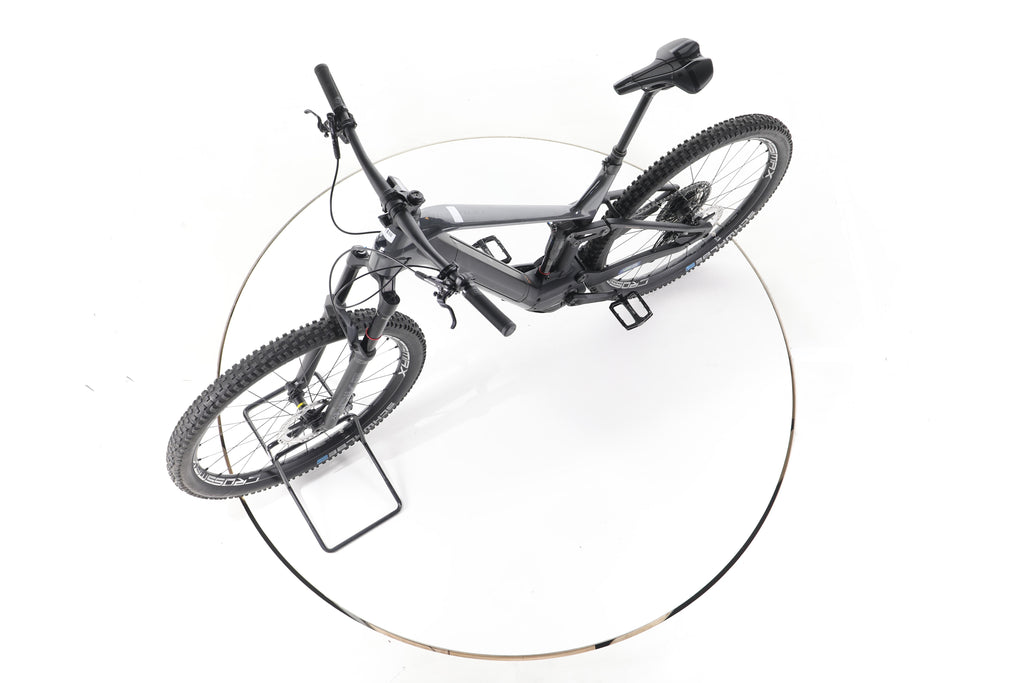 Bulls Sonic EVO AM SL 3 E-Bike Fully Carbon - Image 18