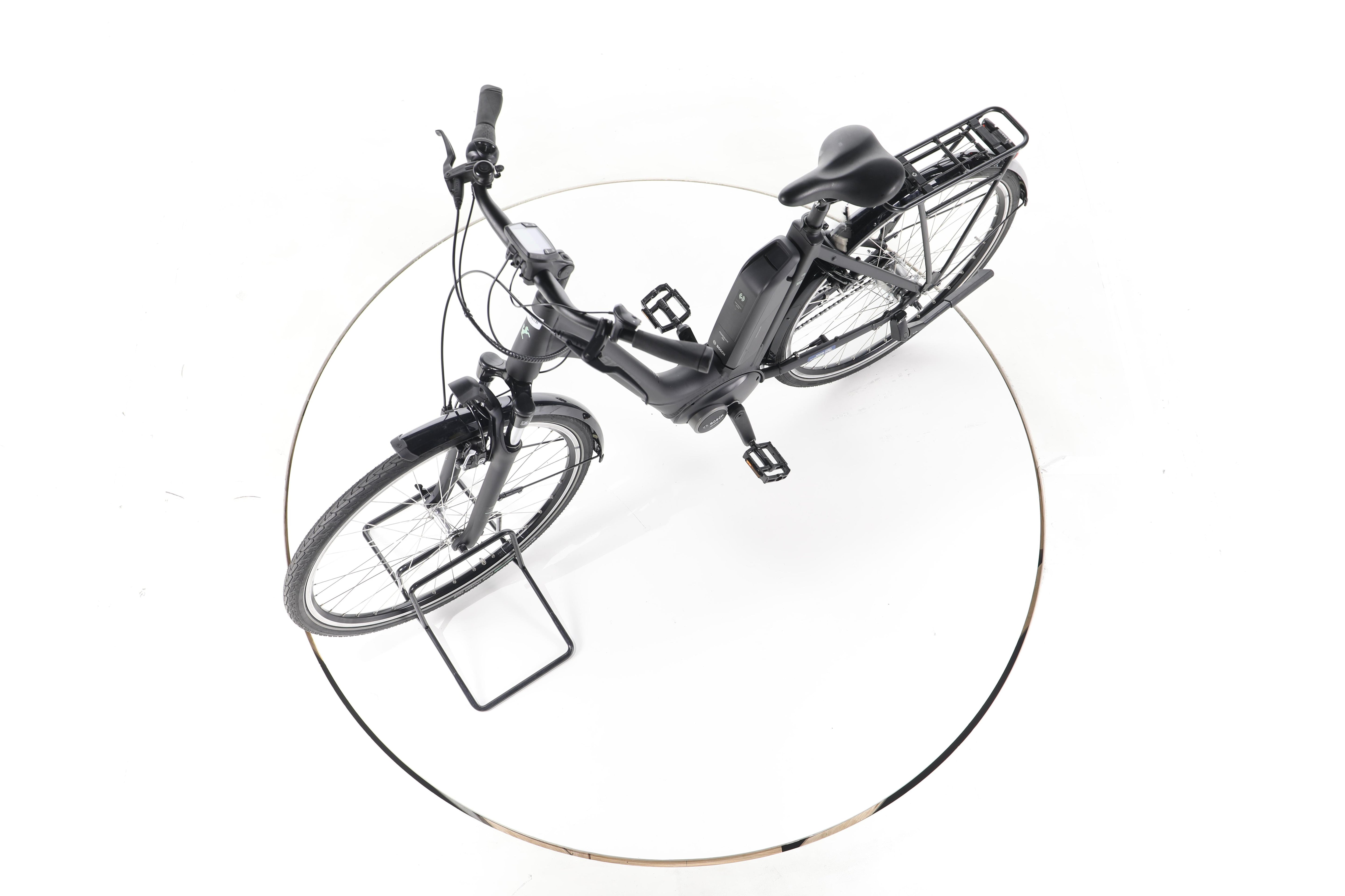 Staiger CB 150 City E-Bike Tiefeinsteiger - Image 18