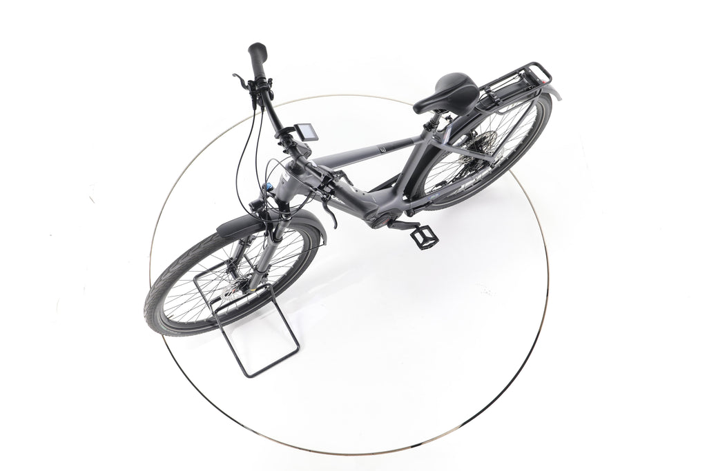 Cube Touring Hybrid EXC Trekking E-Bike 2023 - Image 18