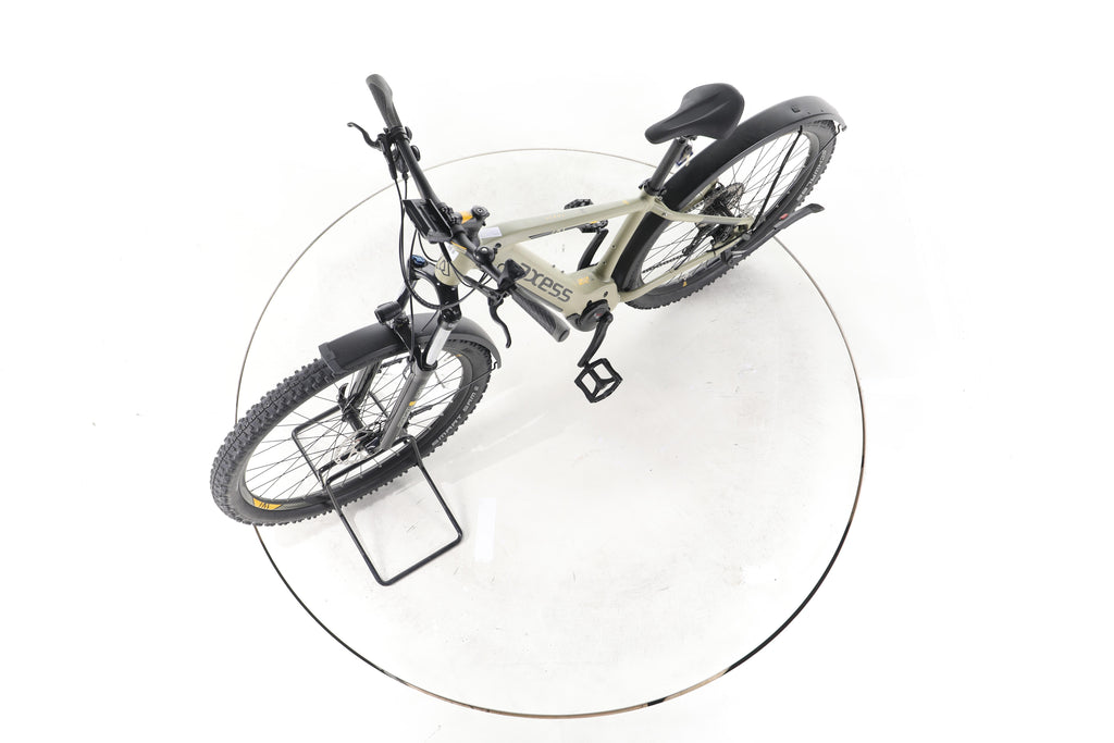 Axess Force 29 Allroad Trekking E-Bike - Image 18