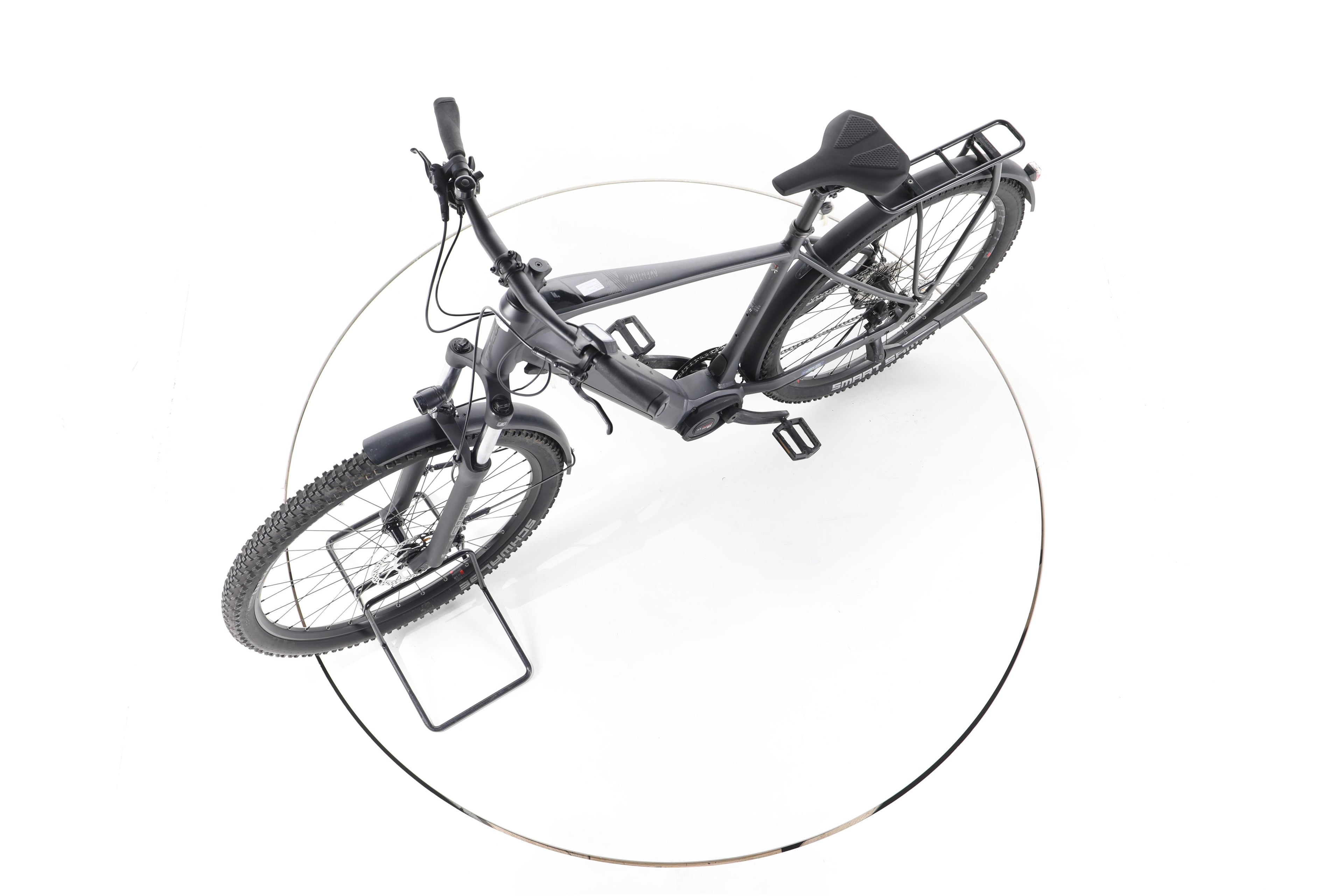 Focus Aventura² 6.6 Trekking E-Bike - Image 18