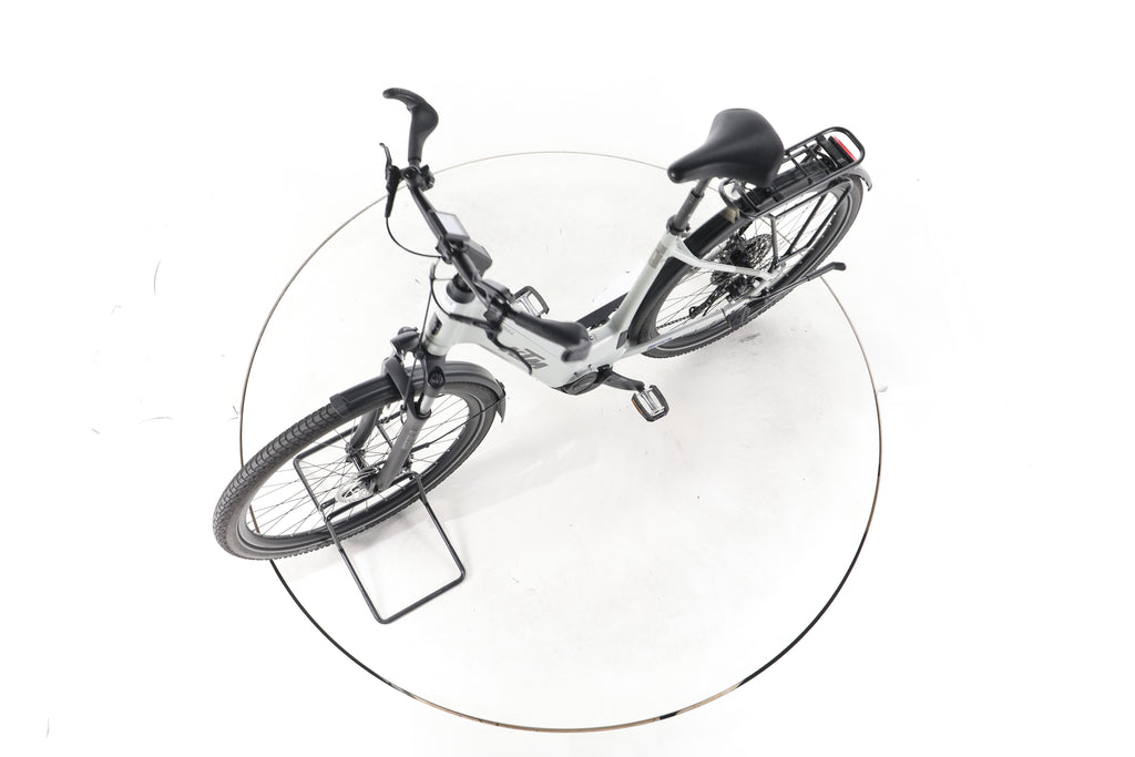 KTM Macina Ultimate GTS Trekking E-Bike Tiefeinsteiger 2025 - Image 18