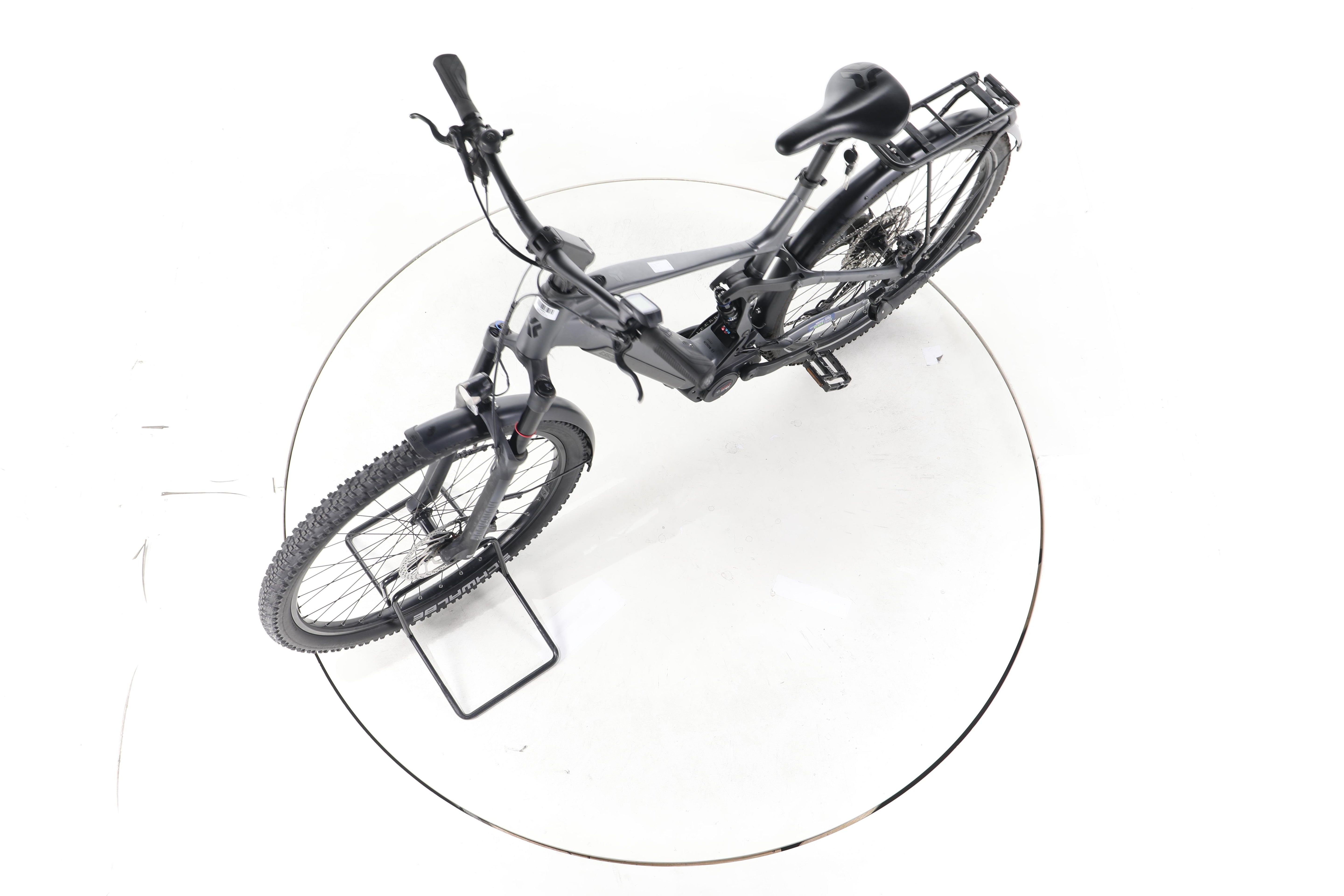 Carver SUV E.530 FS SUV E-Bike - Image 18