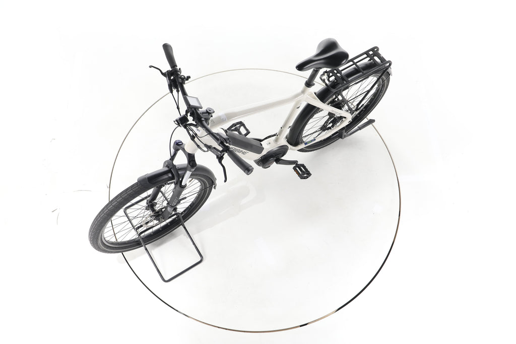 Haibike Trekking 3 Trekking E-Bike - Image 18