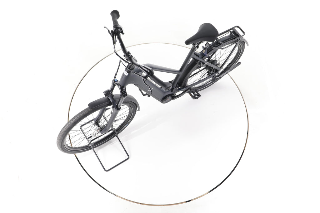Cube Kathmandu Hybrid Comfort Pro City E-Bike 2025 - Image 18