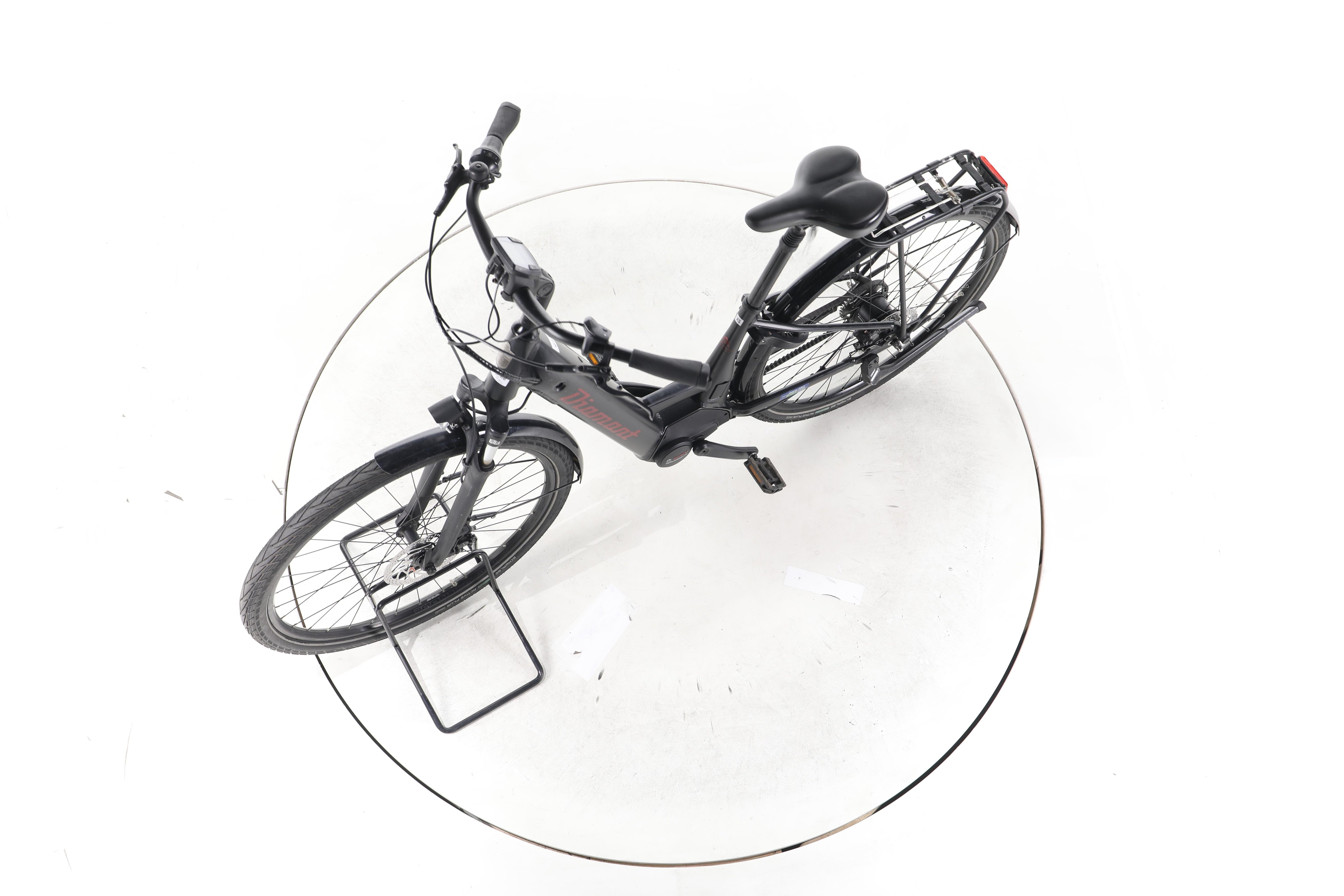 Diamant Beryll Esprit+ Gen 2 City E-Bike Tiefeinsteiger - Image 18