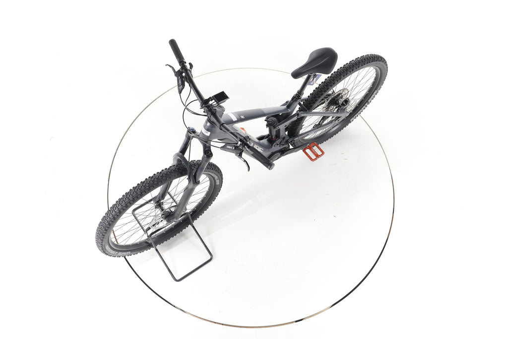 Cube Stereo Hybrid 140 HPC Race Fully E-Bike Carbon - Image 18