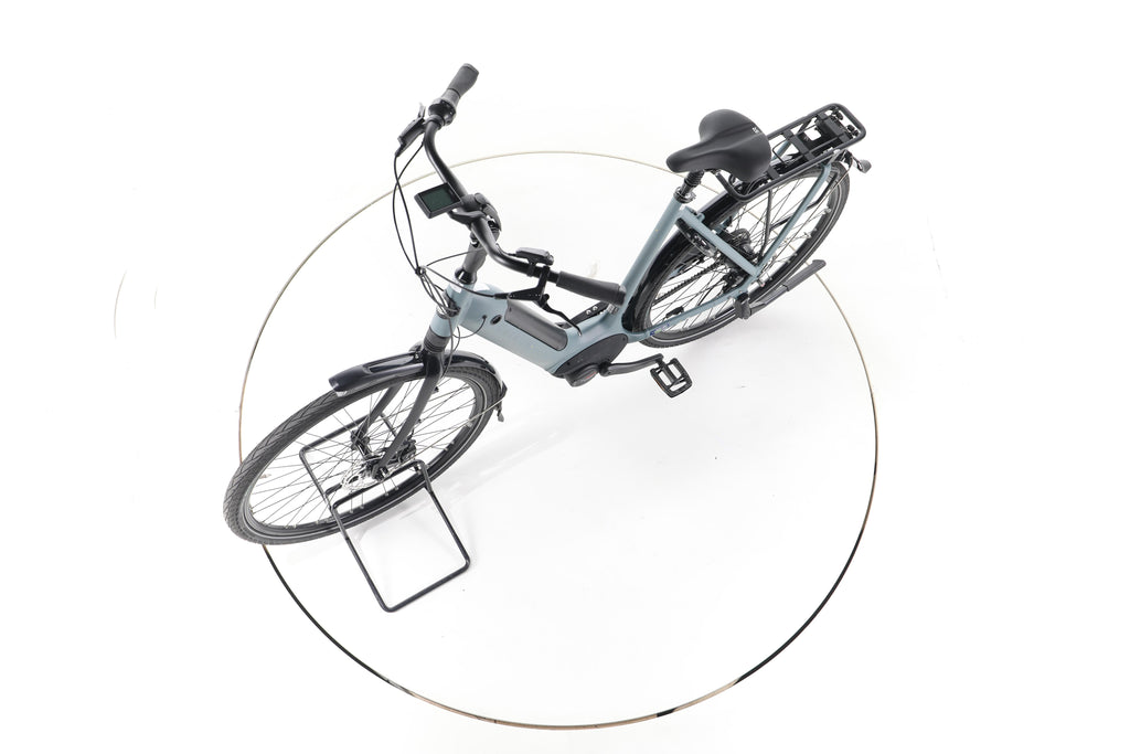 Gazelle Arroyo c5 HMB Trekking E-Bike Tiefeinsteiger 2024 - Image 18