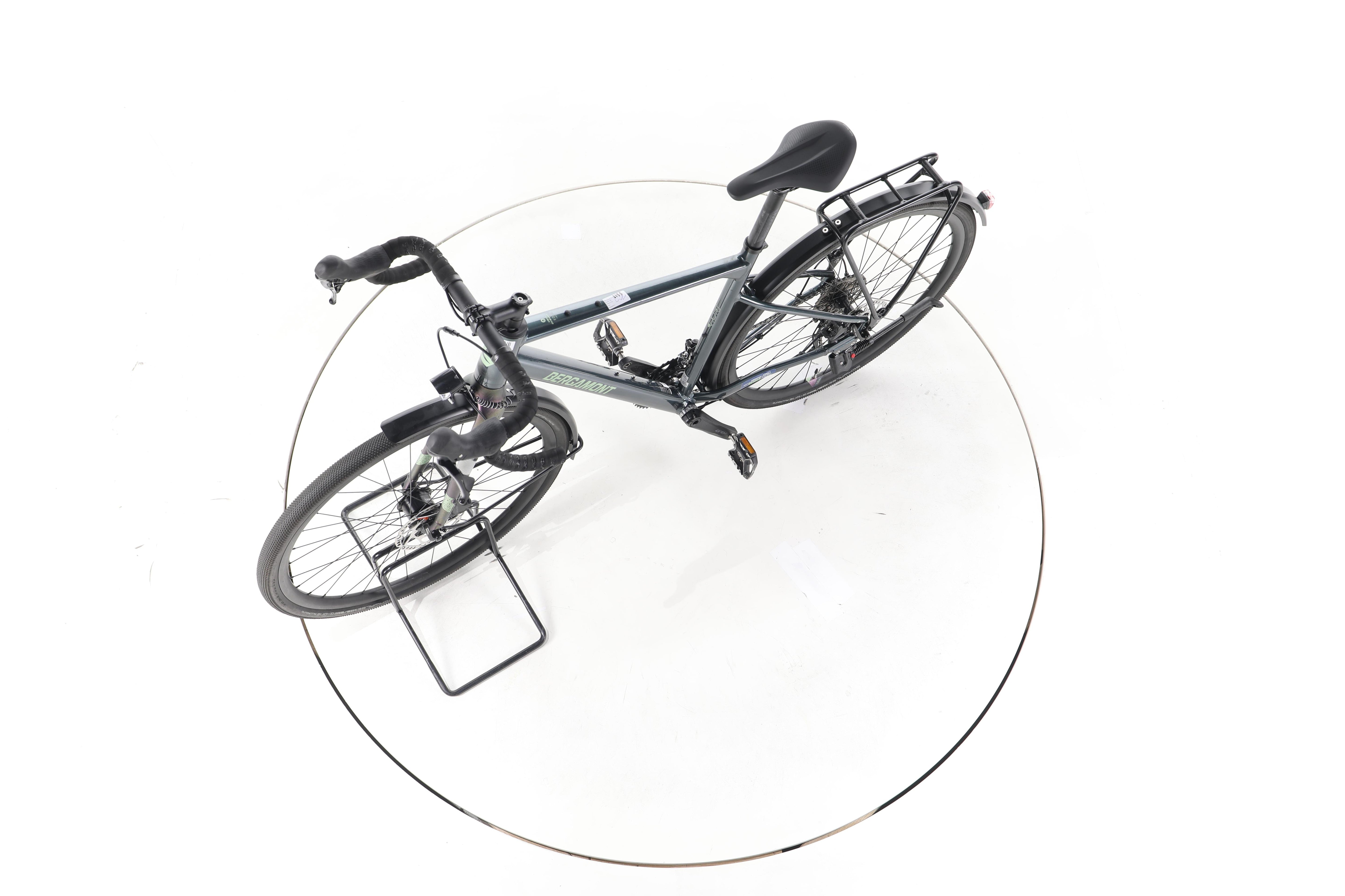 Bergamont Grandurance RD 5 FMN Fahrrad Rennrad & Gravel - Image 18