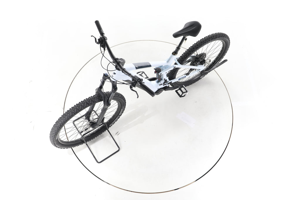 Cube Stereo Hybrid 140 HPC Pro Fully E-Bike Carbon - Image 18