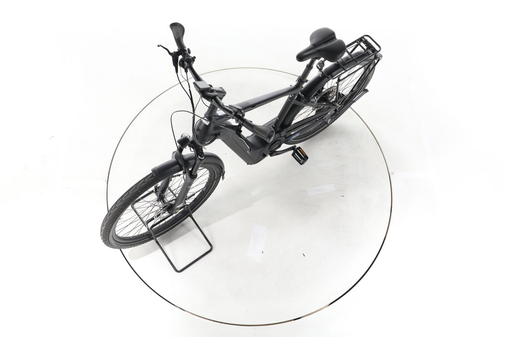 Pegasus Strong Evo 12 Lite Trekking E-Bike - Image 18
