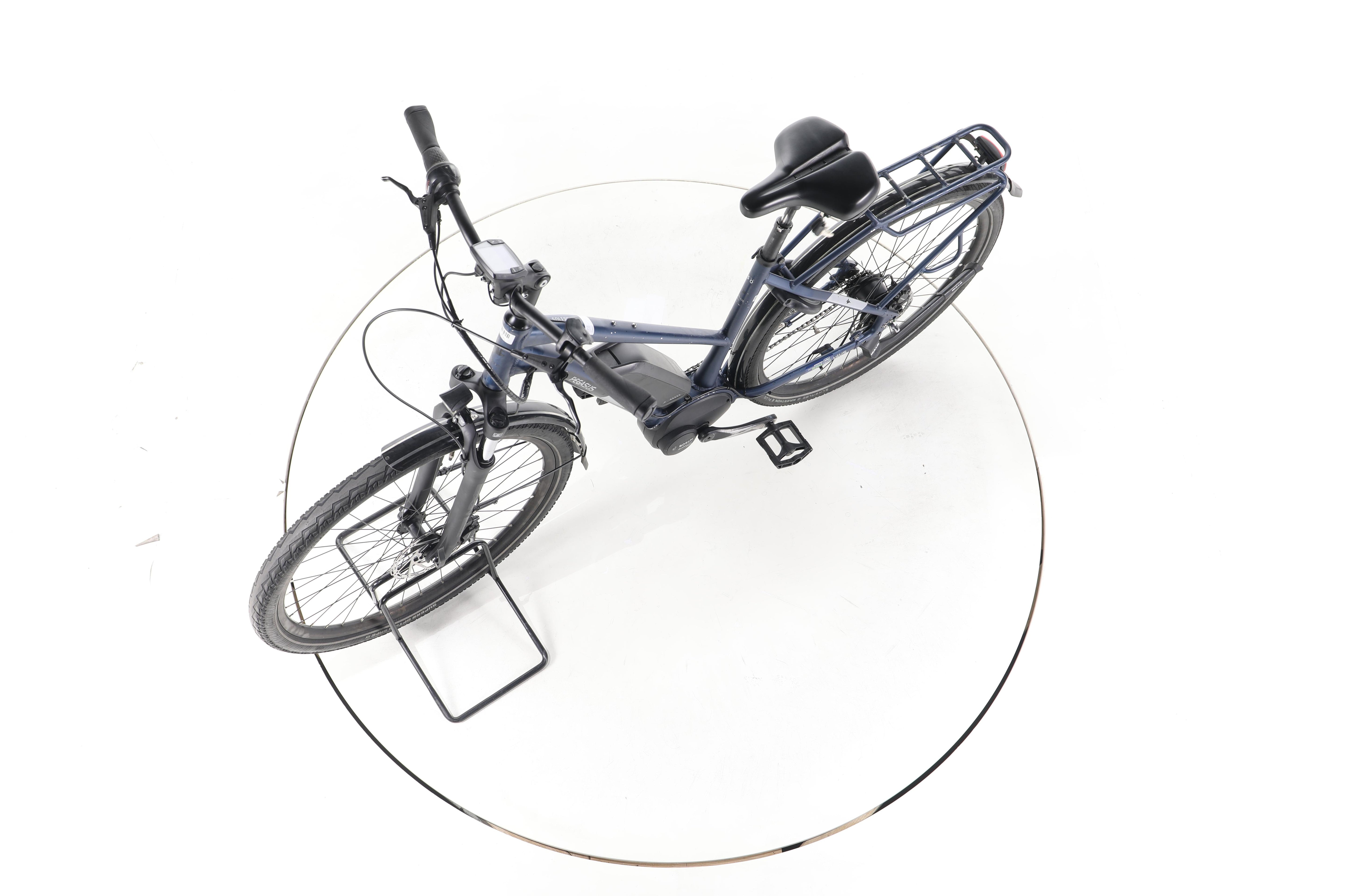 Pegasus Solero E8R Plus City E-Bike - Image 18