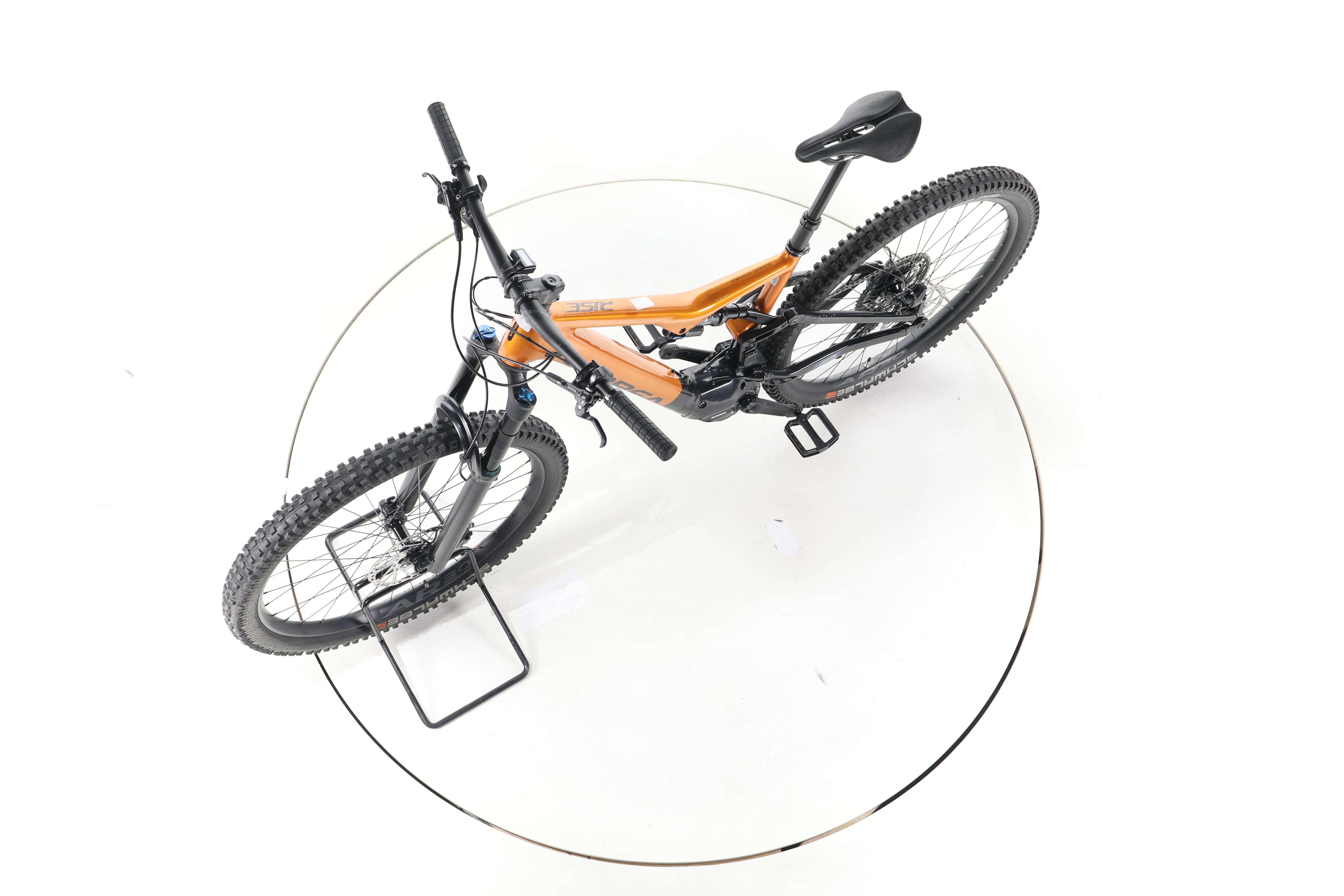 Orbea Rise H15 E-Bike Fully - Image 18