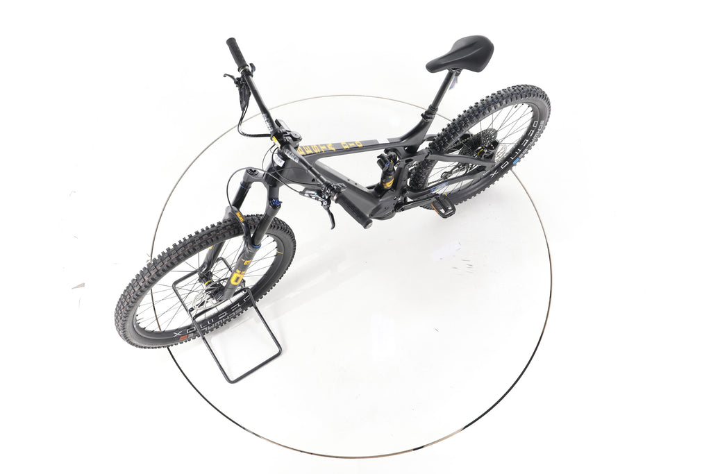HoheAcht Besta Dio Fully E-Bike - Image 18