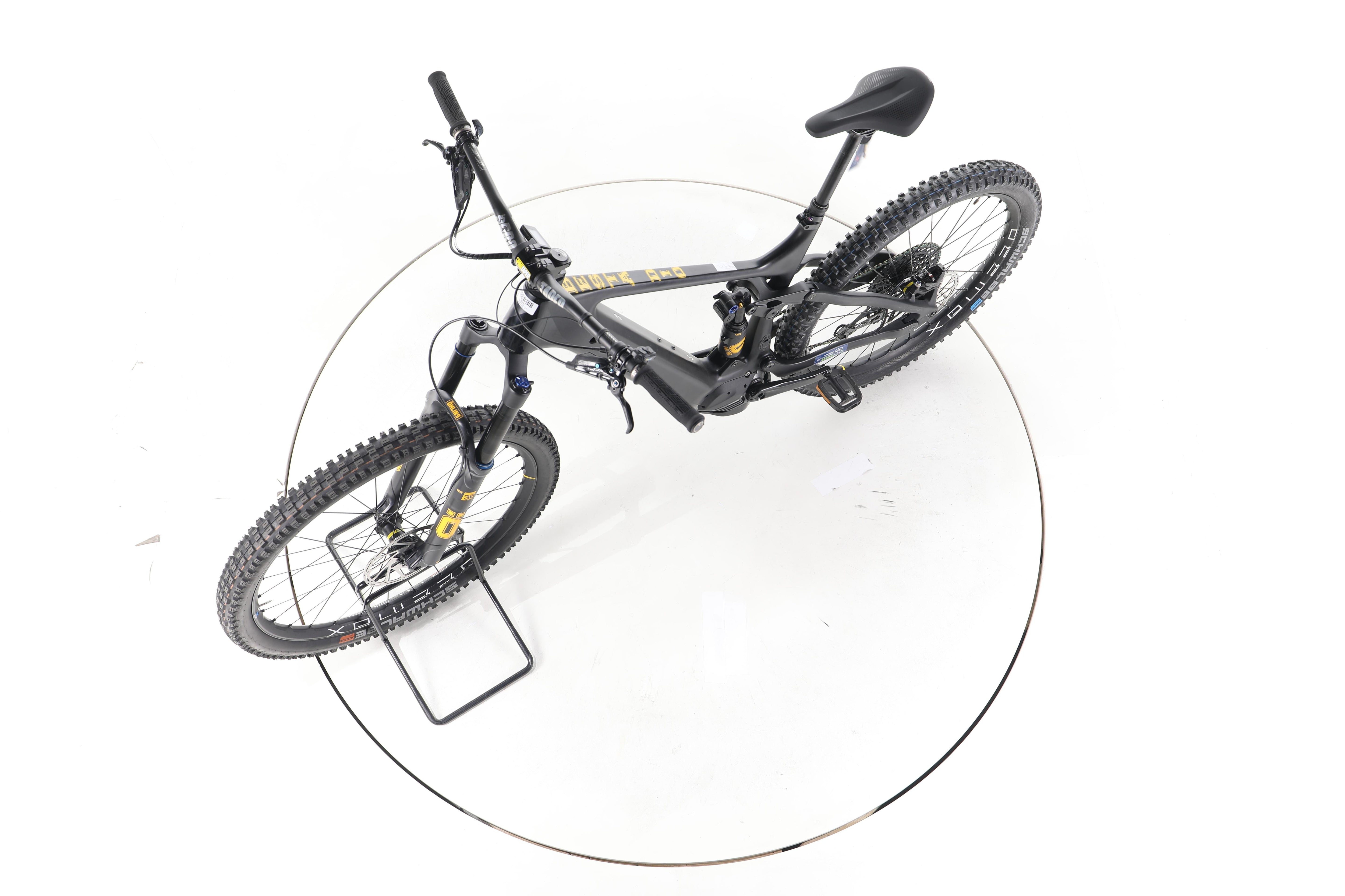 HoheAcht Besta Dio Fully E-Bike - Image 18