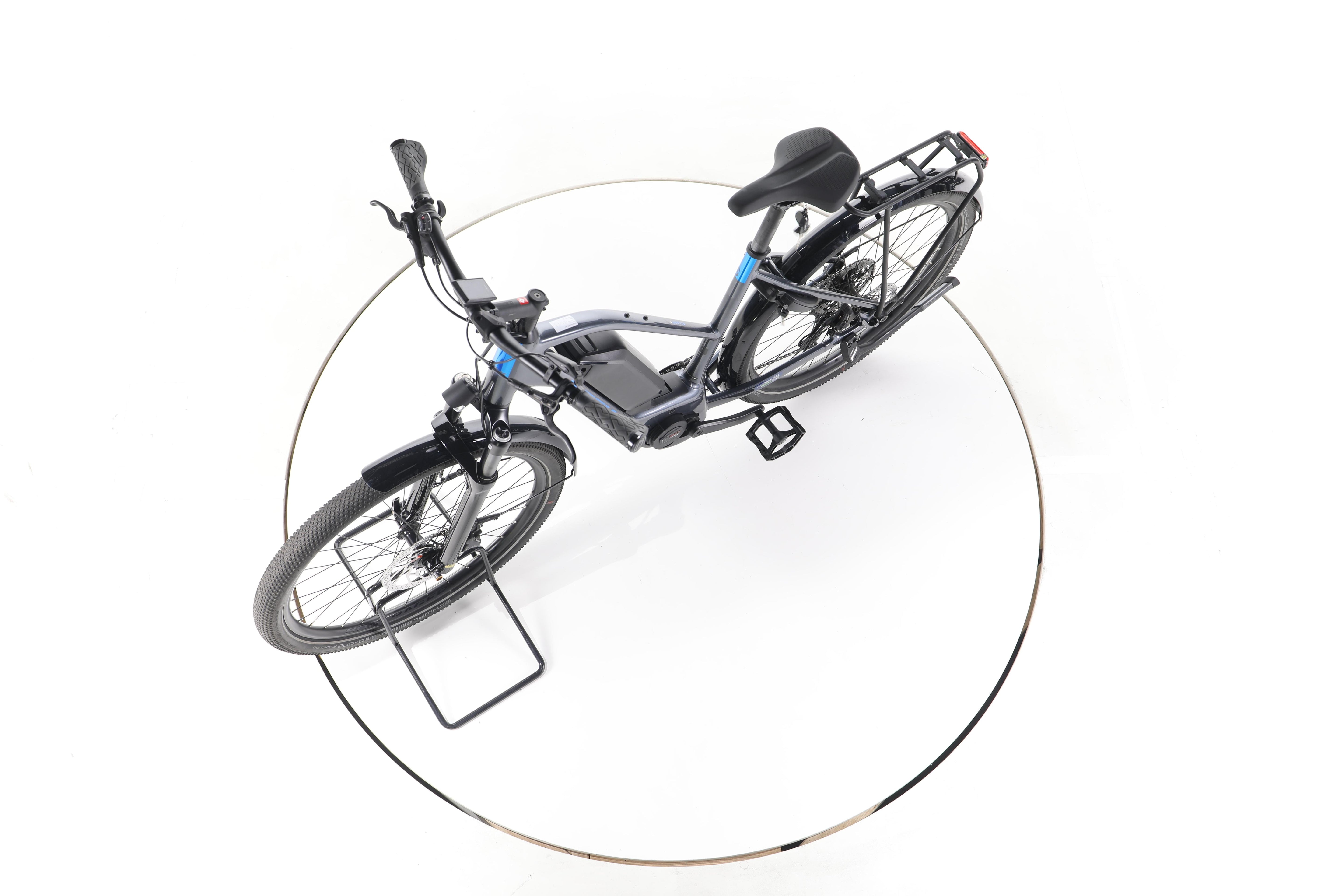 Trek Allant 6+ Trekking E-Bike - Image 18