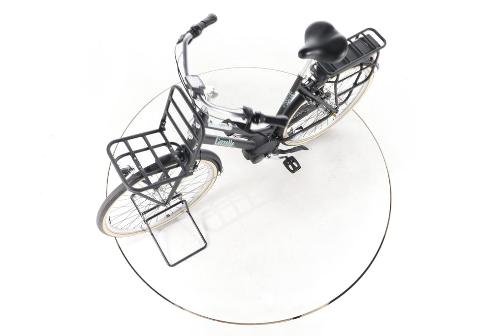 Gazelle Miss Grace C7+ HMB City E-Bike - Image 18