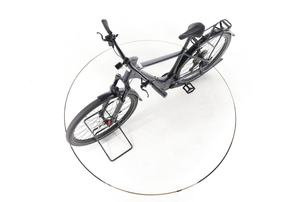Orbea Kemen 30 Trekking E-Bike - Image 18