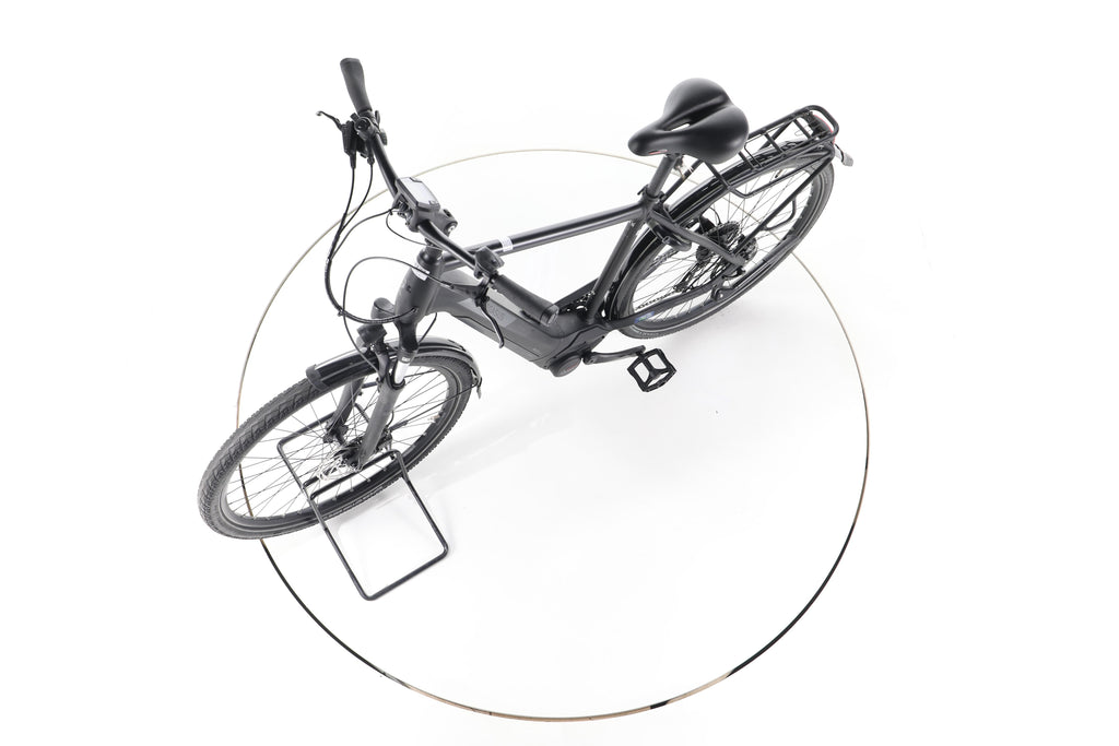 Pegasus Solero EVO 9 Trekking E-Bike - Image 18