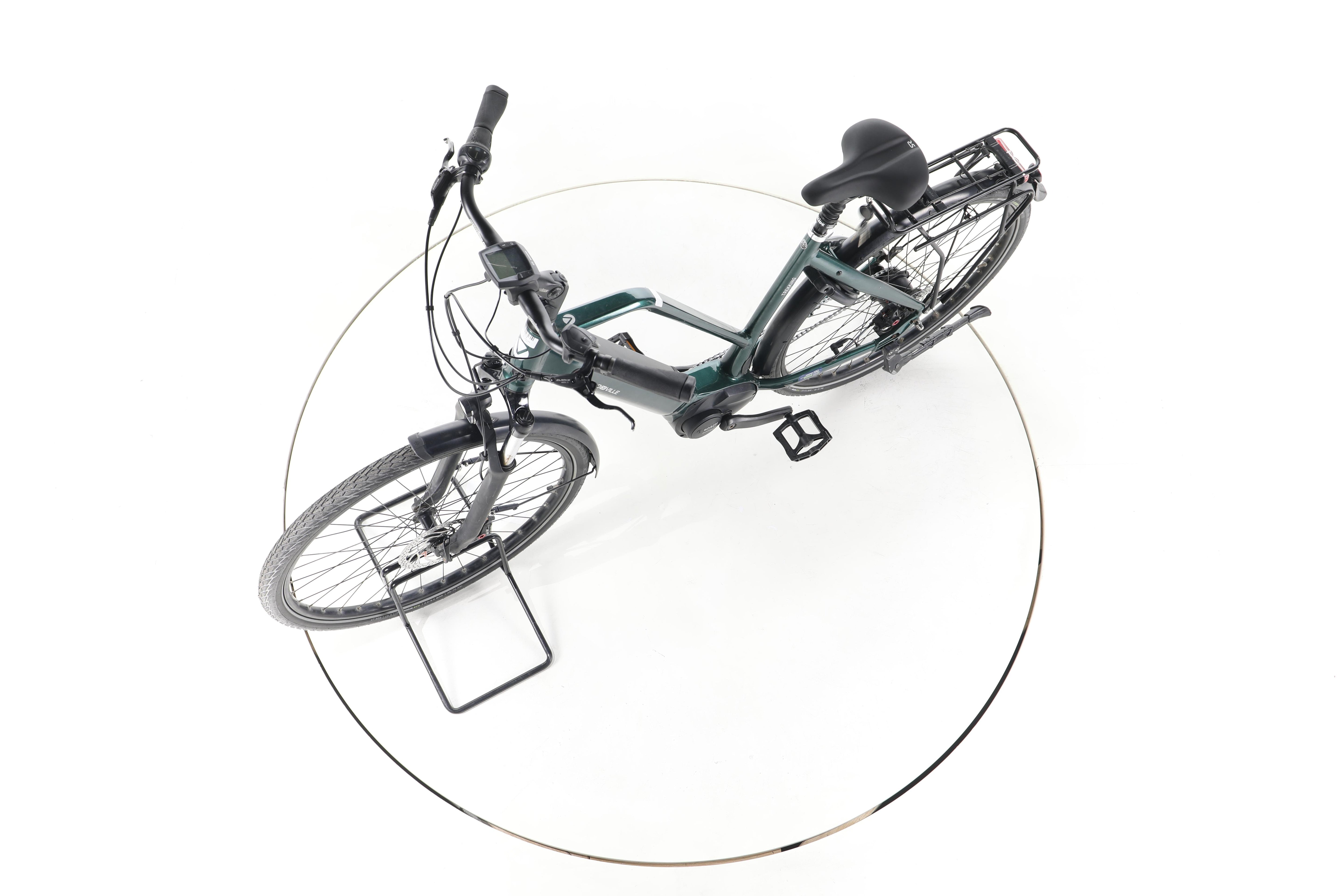 Velo de Ville AEB 490 City E-Bike - Image 18