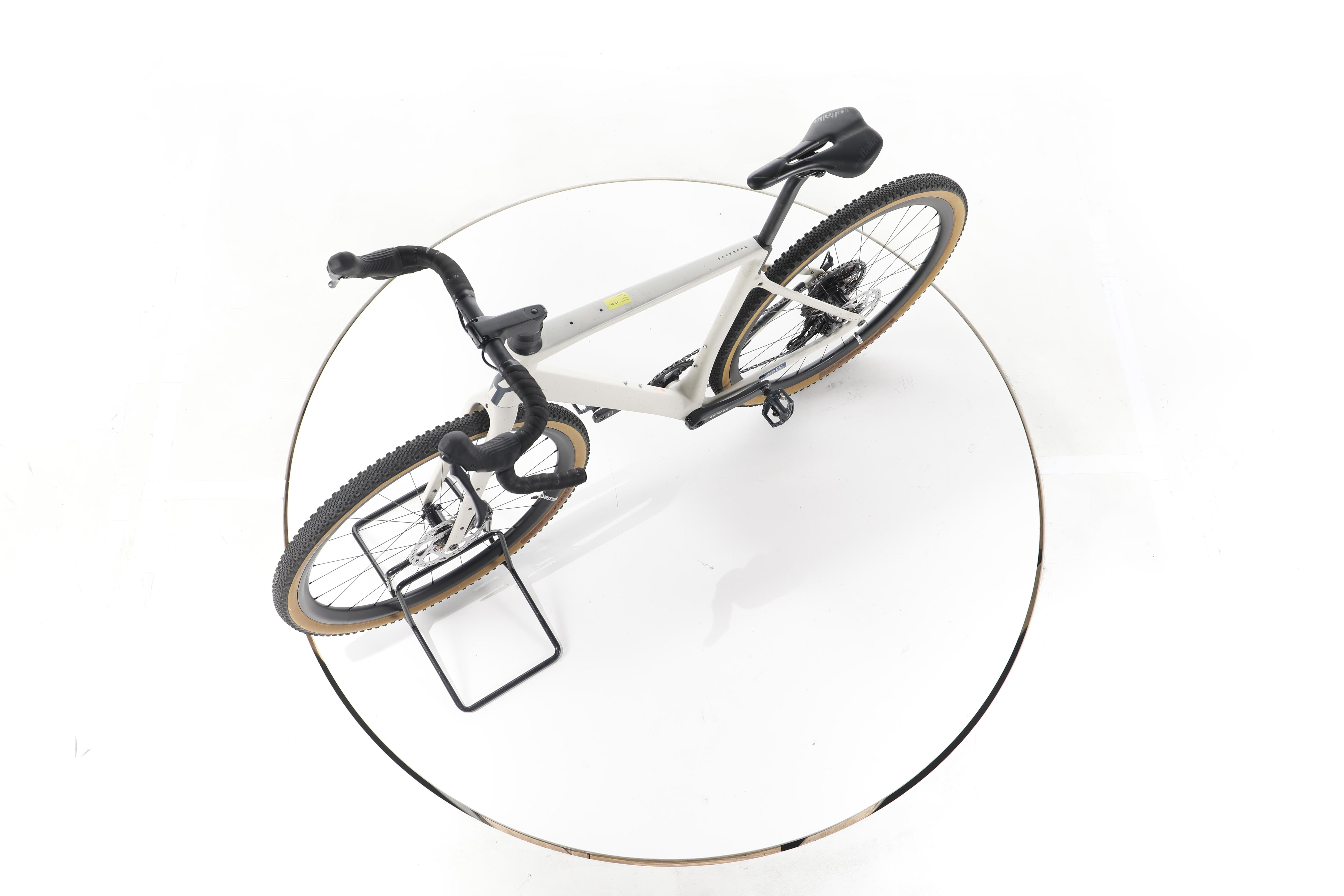 Rose Backroad GRX RX820 1x12 Gravelbike Carbon 2024 - Image 18