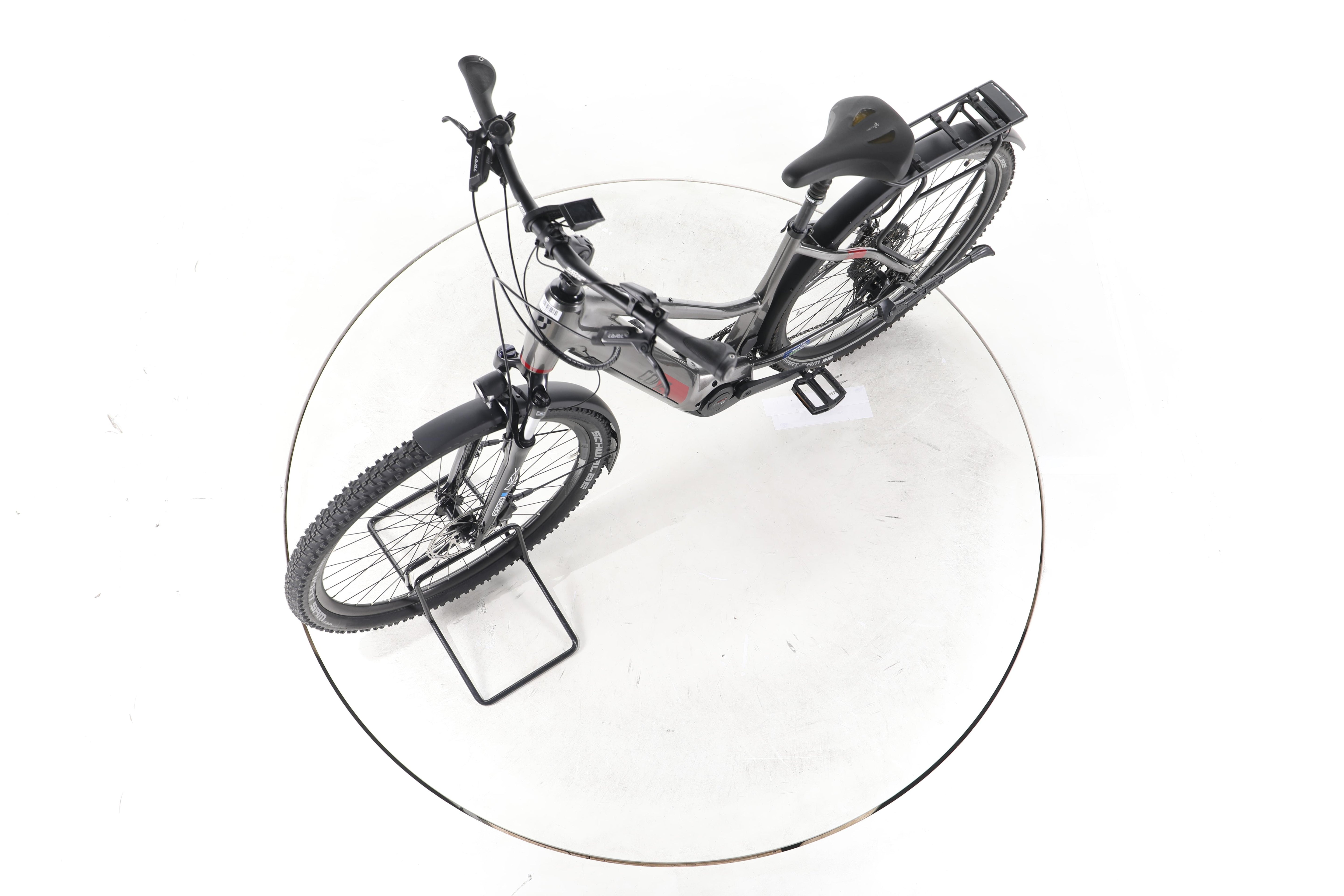 CONE Bikes eStreet IN 3.0 Trekking E-Bike - Image 18