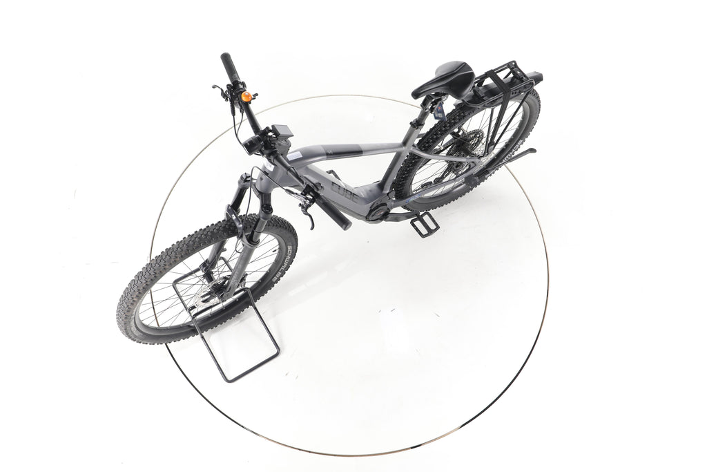 Cube Reaction Hybrid SLT E-Bike - Image 18