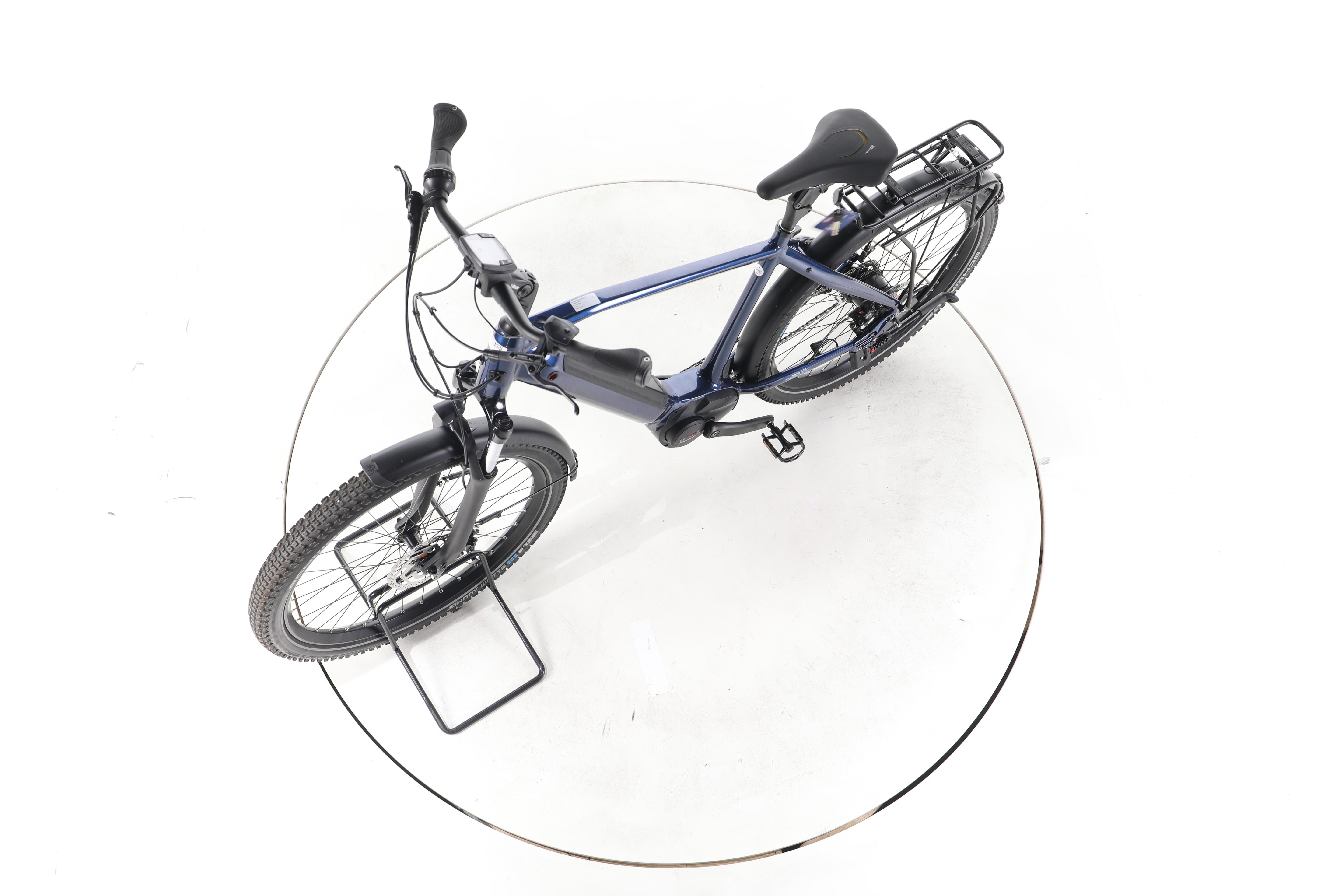 Velo de Ville SEB 890 City E-Bike - Image 18