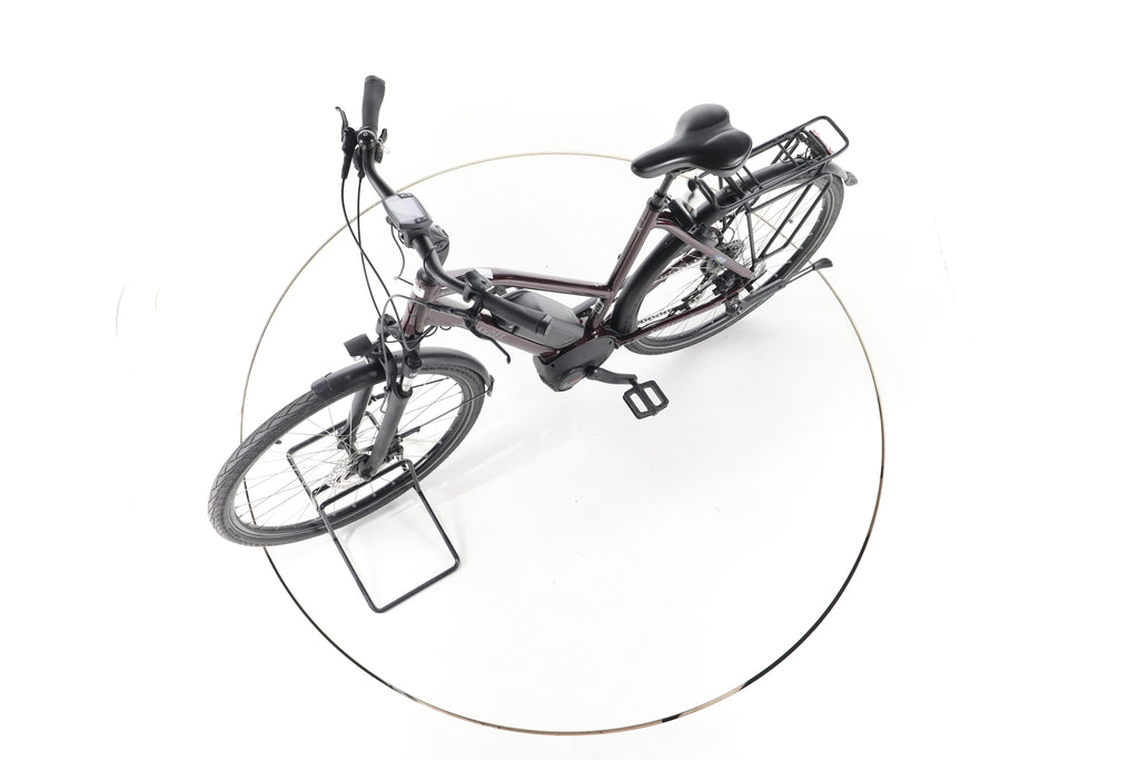 Kalkhoff Endeavour 1.B Move Trekking E-Bike - Image 18