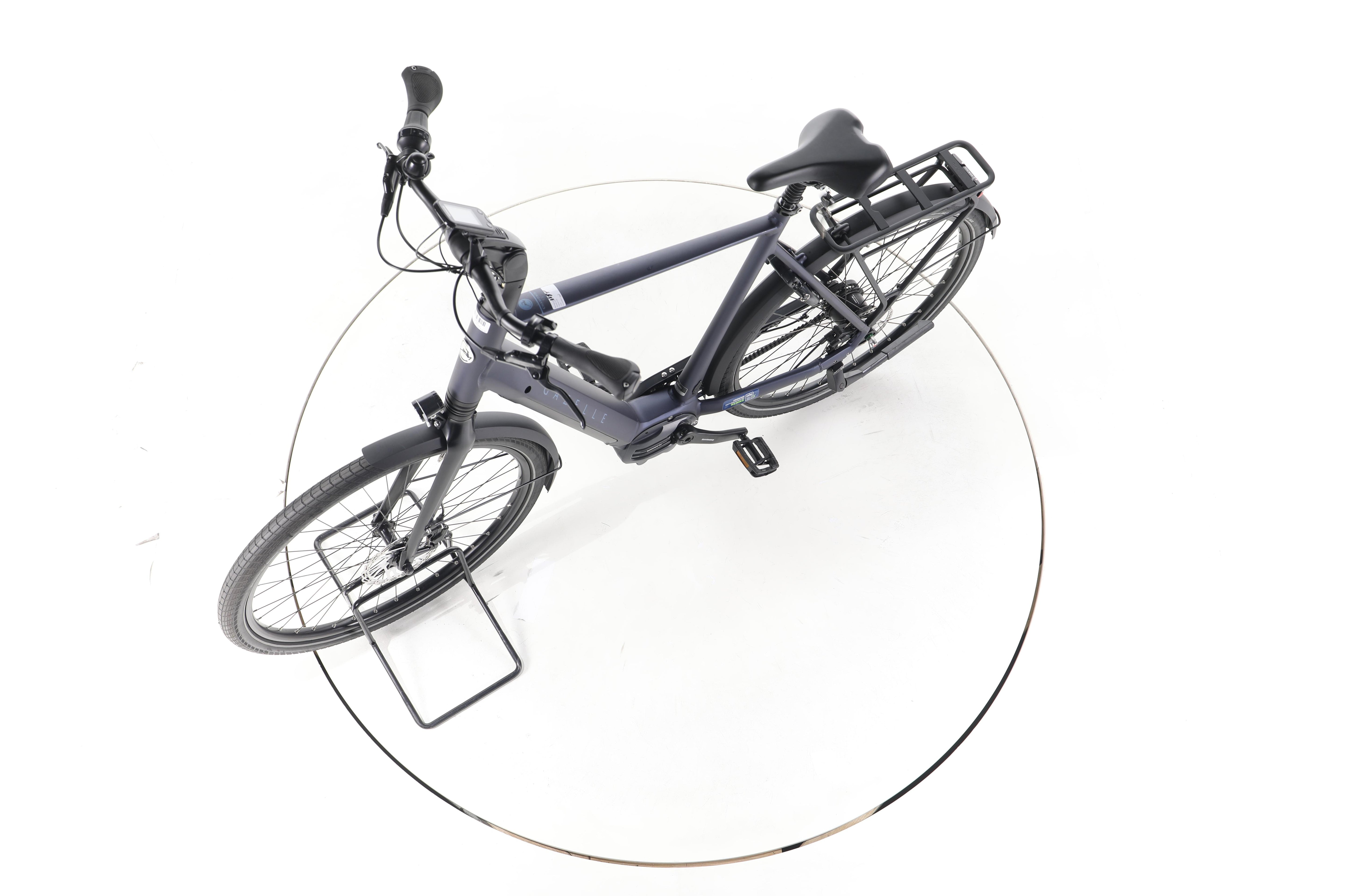Gazelle Chamonix C5 City E-Bike - Image 18