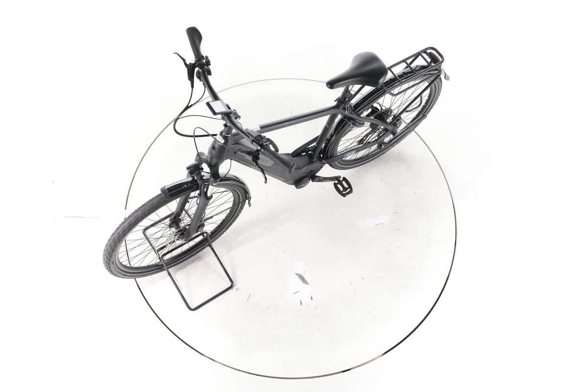 Pegasus Solero Evo 9 Trekking E-Bike 2025 - Image 18