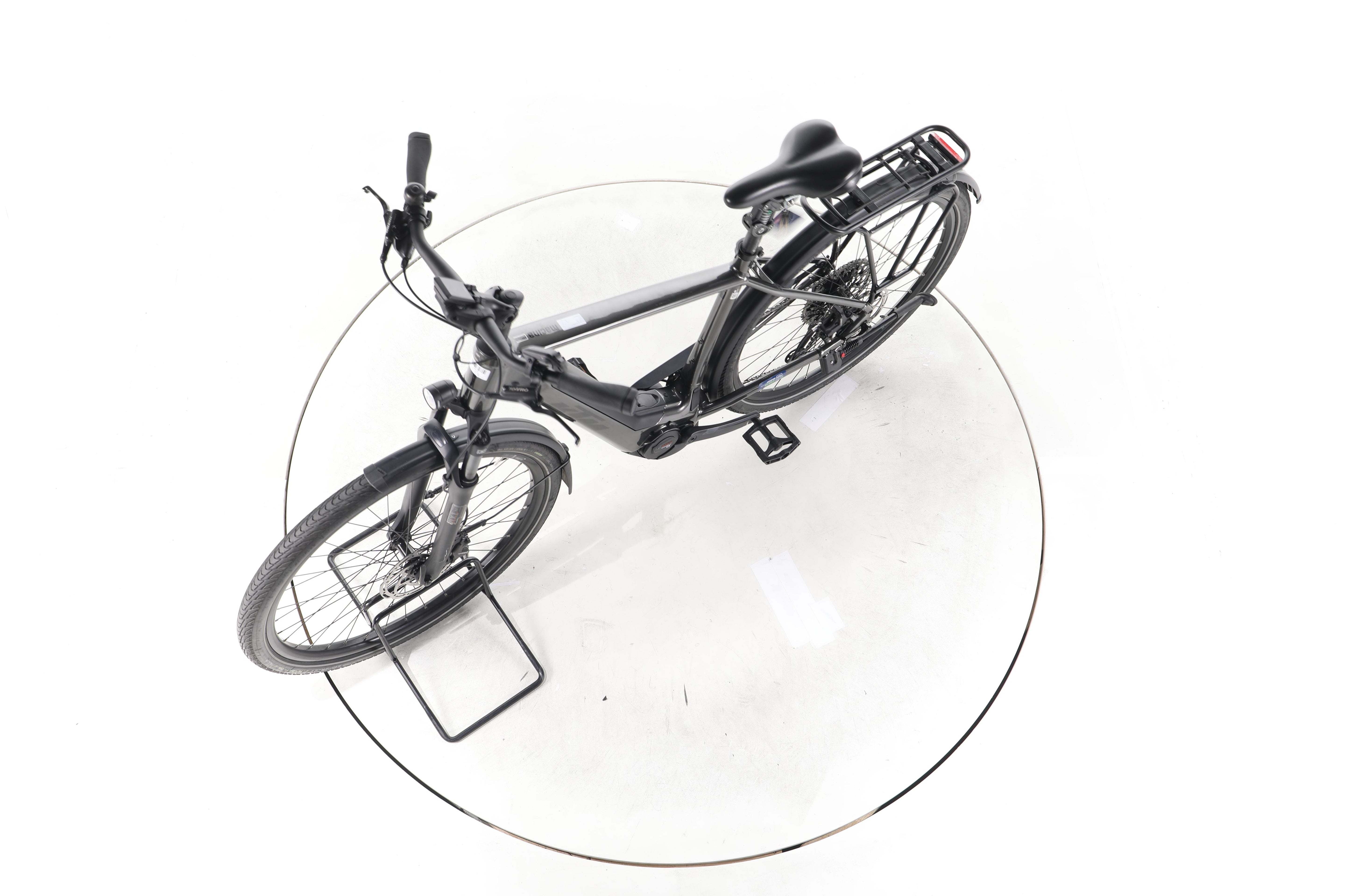 KTM Macina Style XL H Trekking E-Bike - Image 18