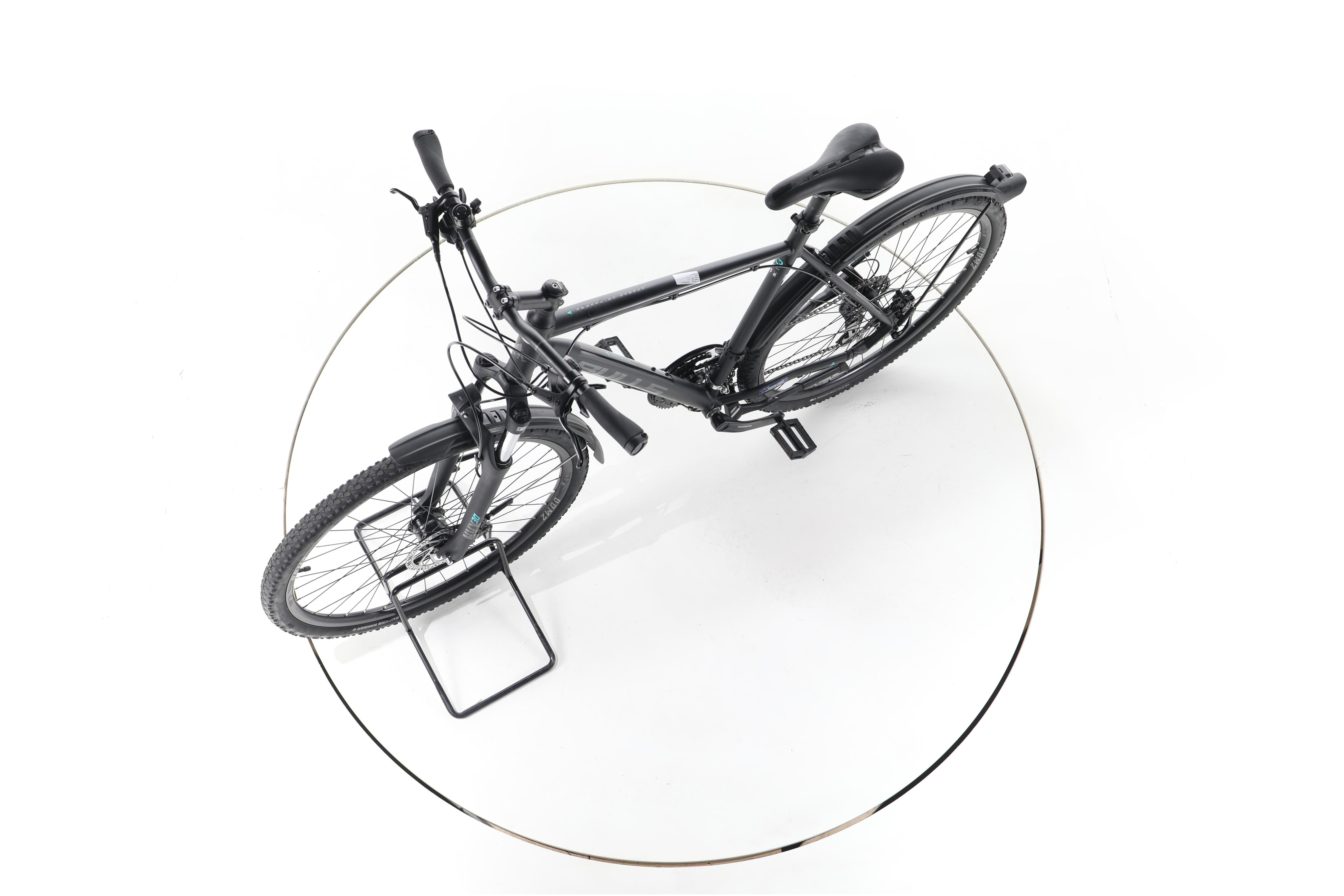 Bulls Crossbike Street Fahrrad City & Trekking - Image 18