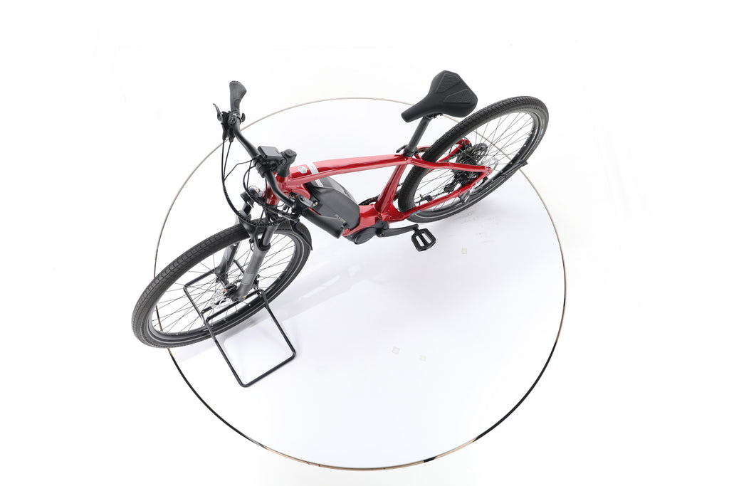 FLYER Upstreet5 7.10 Trekking E-Bike - Image 18