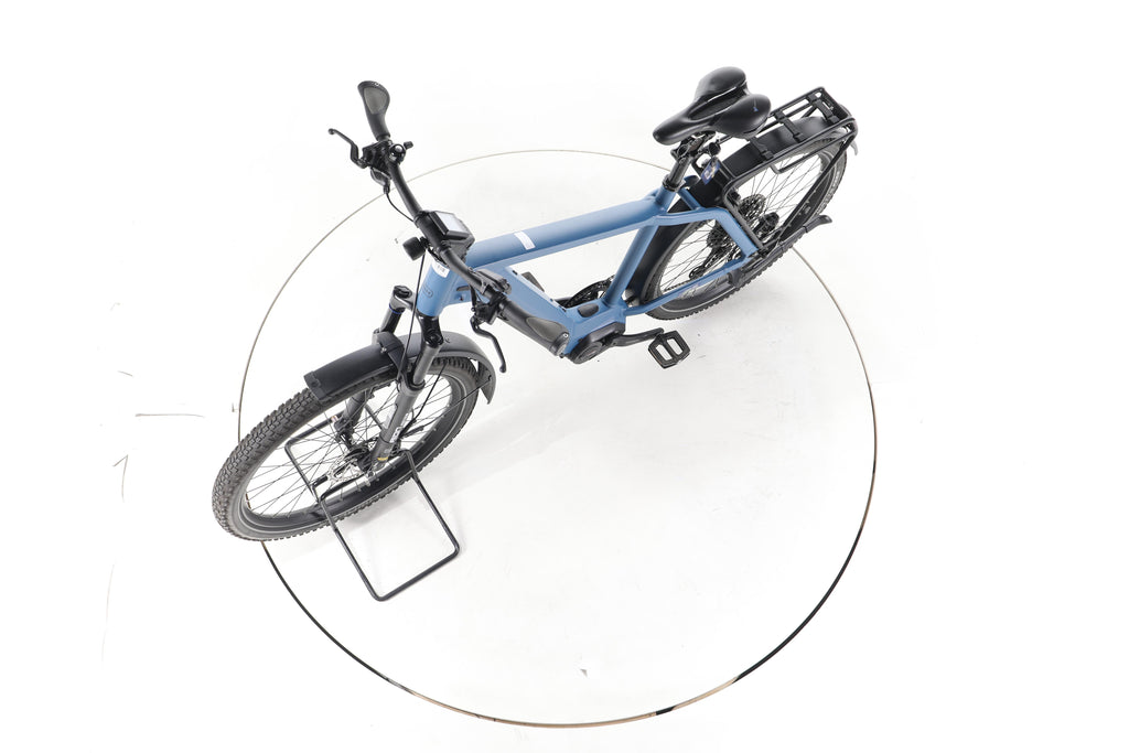 Riese & Müller 27 HE Charger4 GT Touing Trekking E-Bike - Image 18