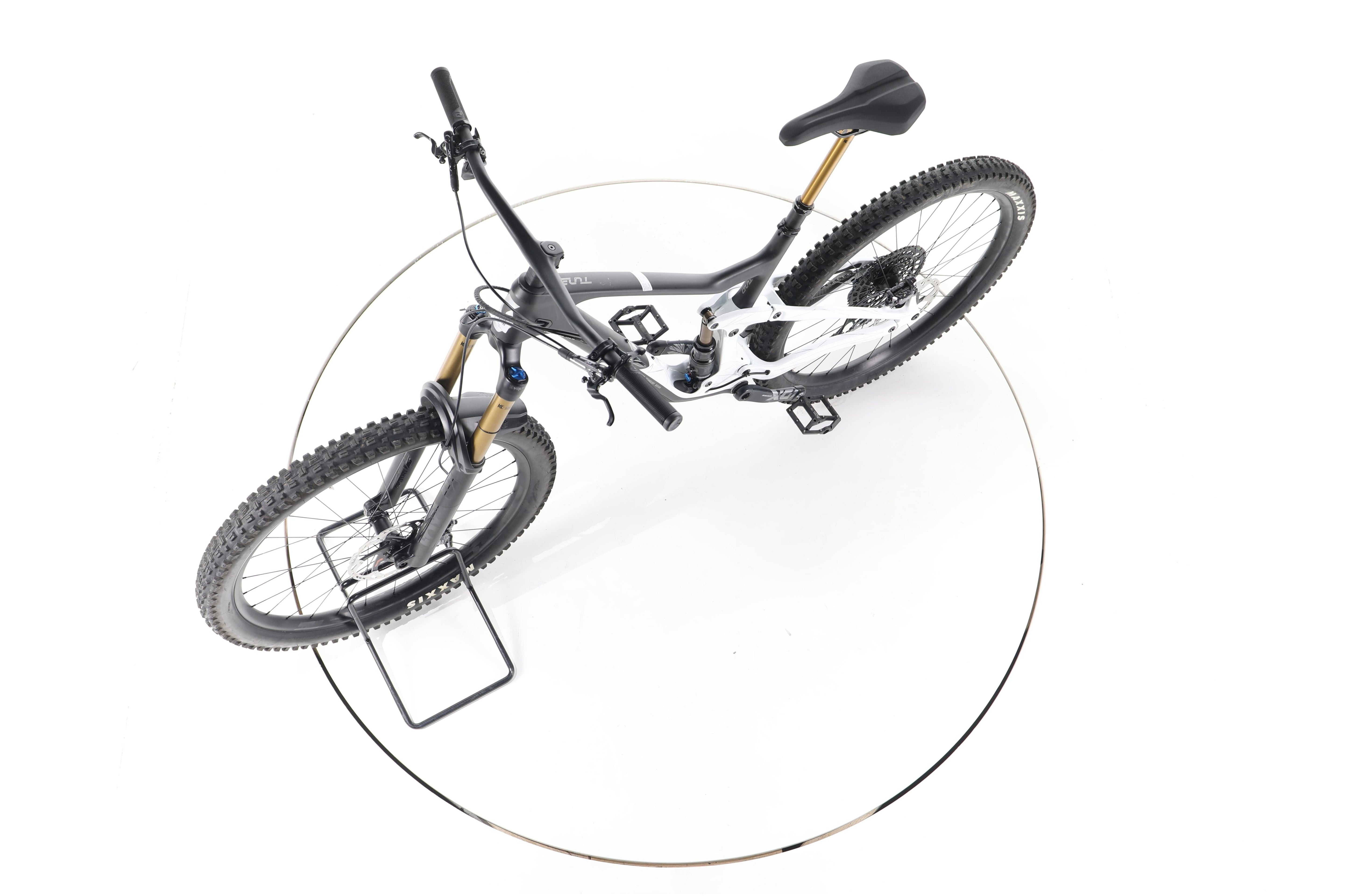Scott Ransom 900 Tuned AXS Fahrrad Fully - Image 18