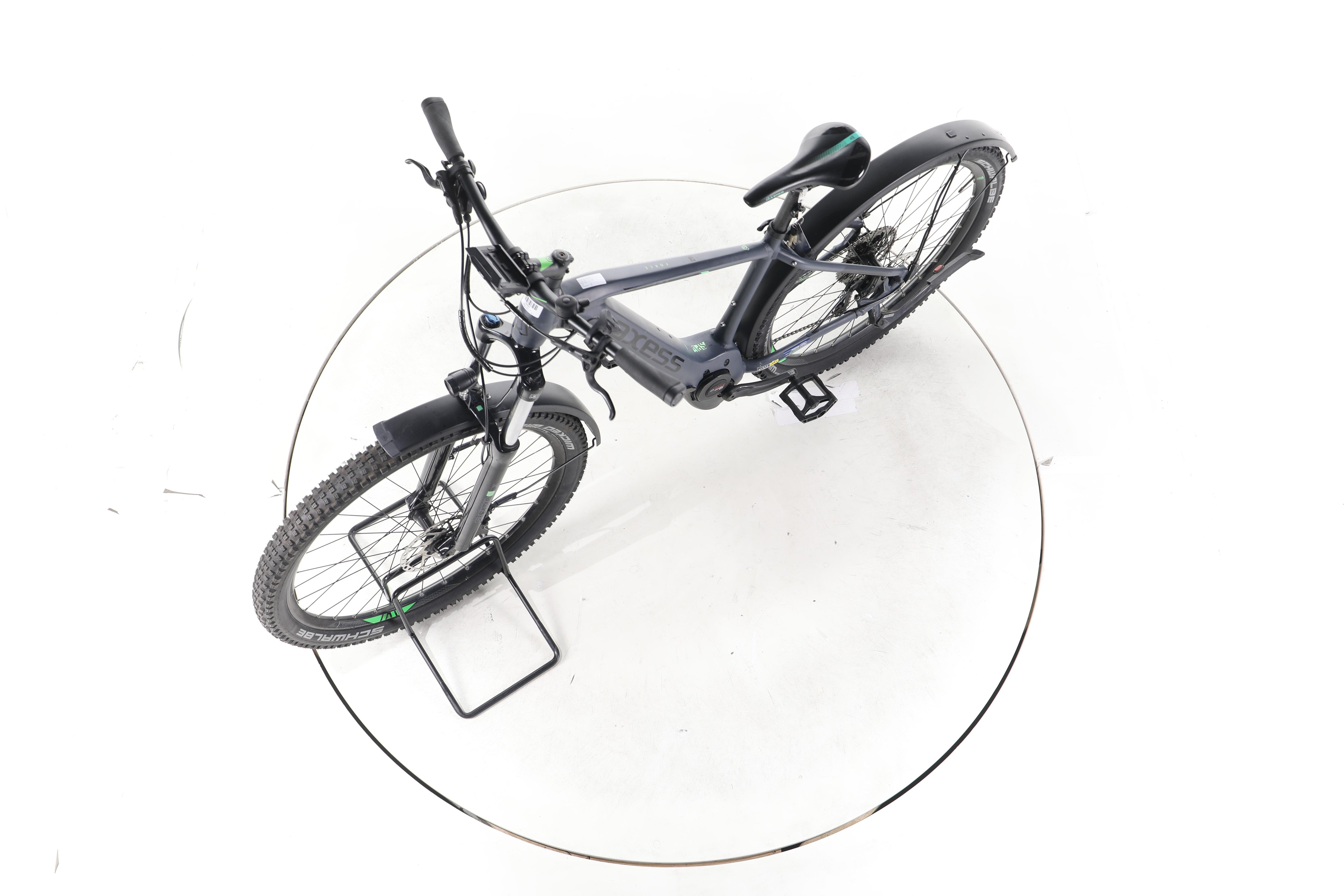 Axess Force 29 Allroad E-Bike - Image 18