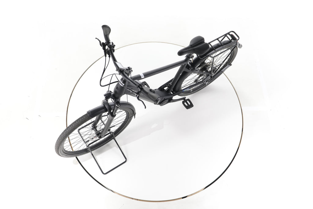 Pegasus Premio EVO 10 Lite Trekking E-Bike - Image 18