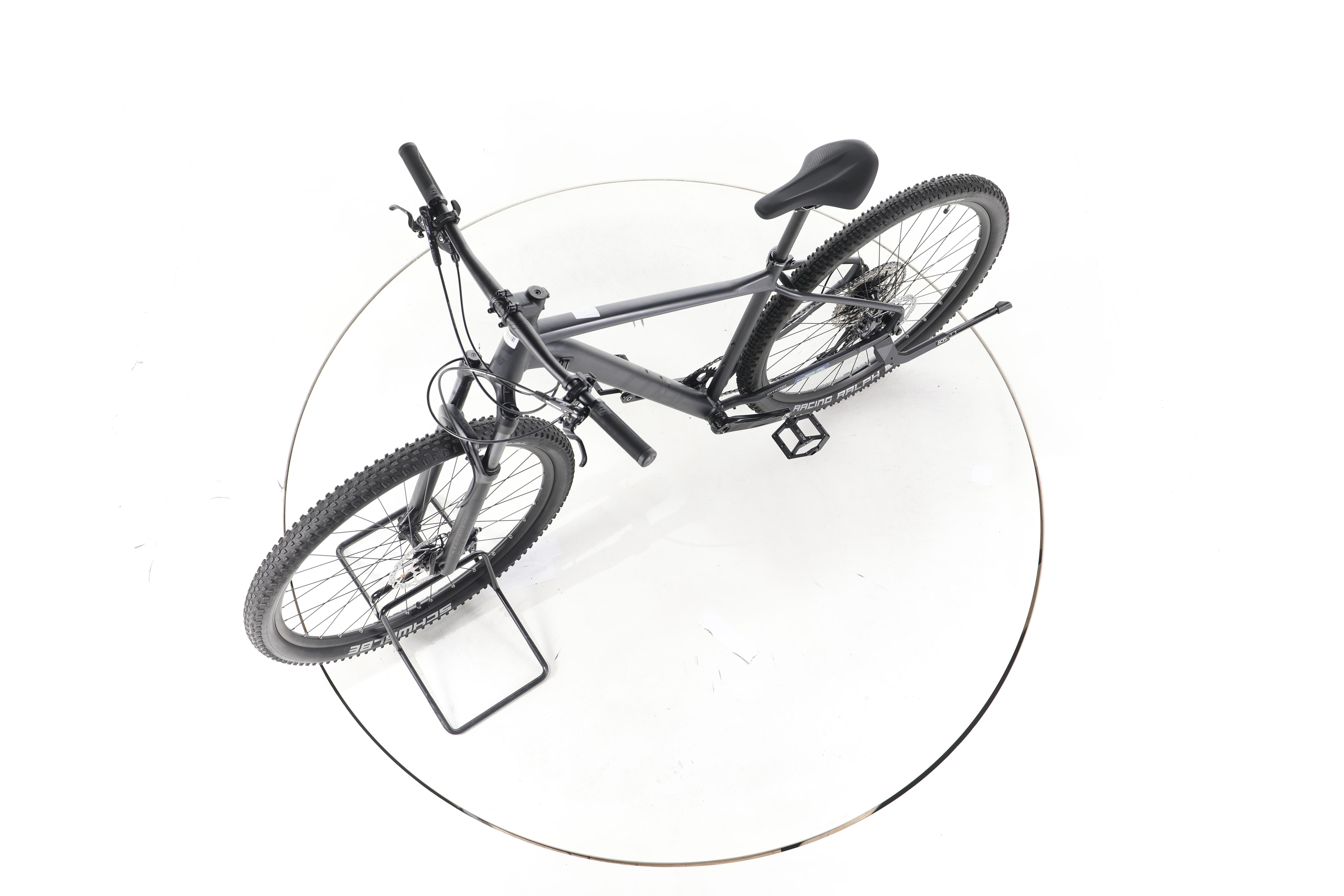 Cube Reaction Pro Fahrrad Hardtail - Image 18