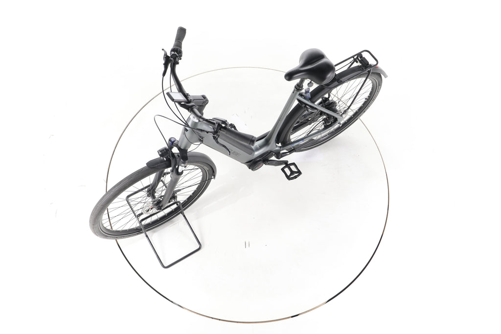 Cube Supreme Hybrid Pro City E-Bike Tiefeinsteiger - Image 18