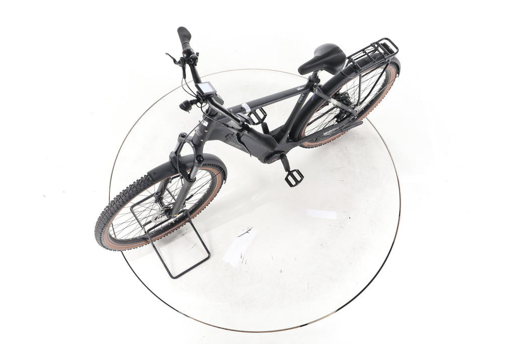 Bergamont E-Horizon SUV 20 Belt City E-Bike 2025 - Image 18