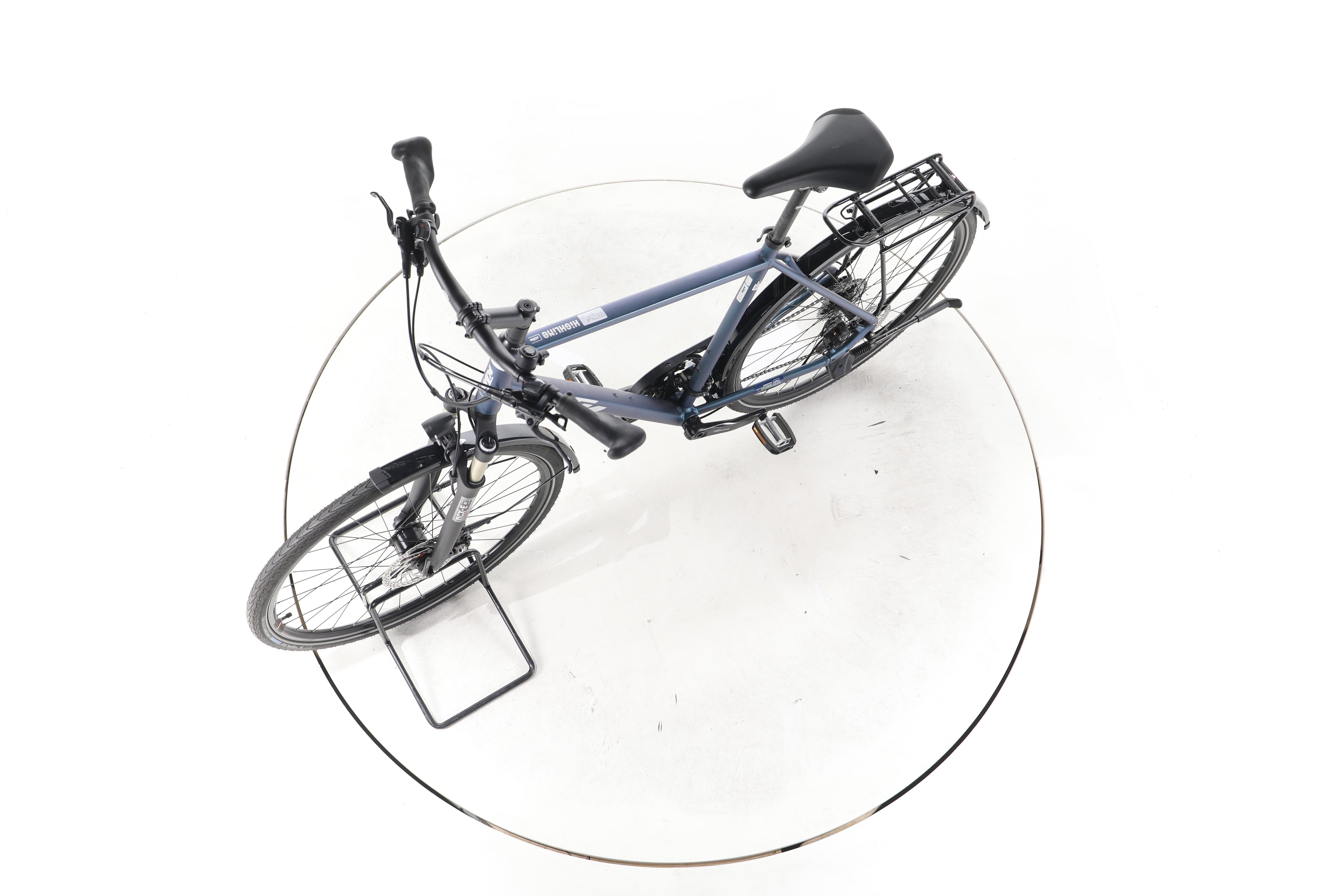 KTM Highline Fahrrad City & Trekking - Image 18